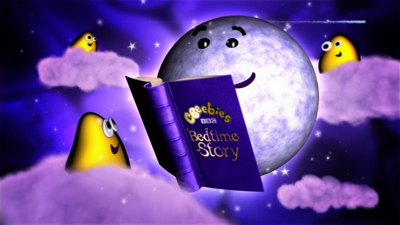 CBeebies Bedtime Stories - serie
