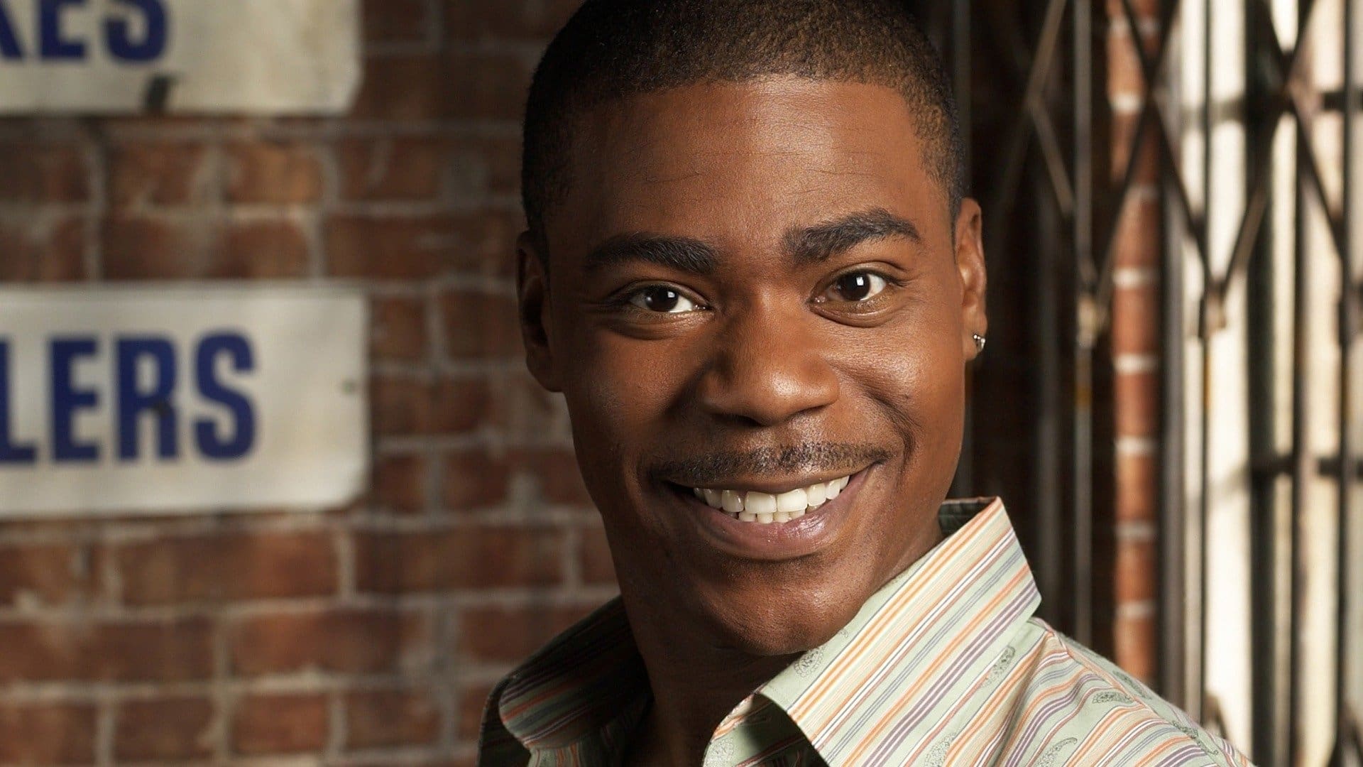 The Tracy Morgan Show - serie