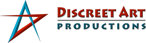 Discreet Arts Productions - company