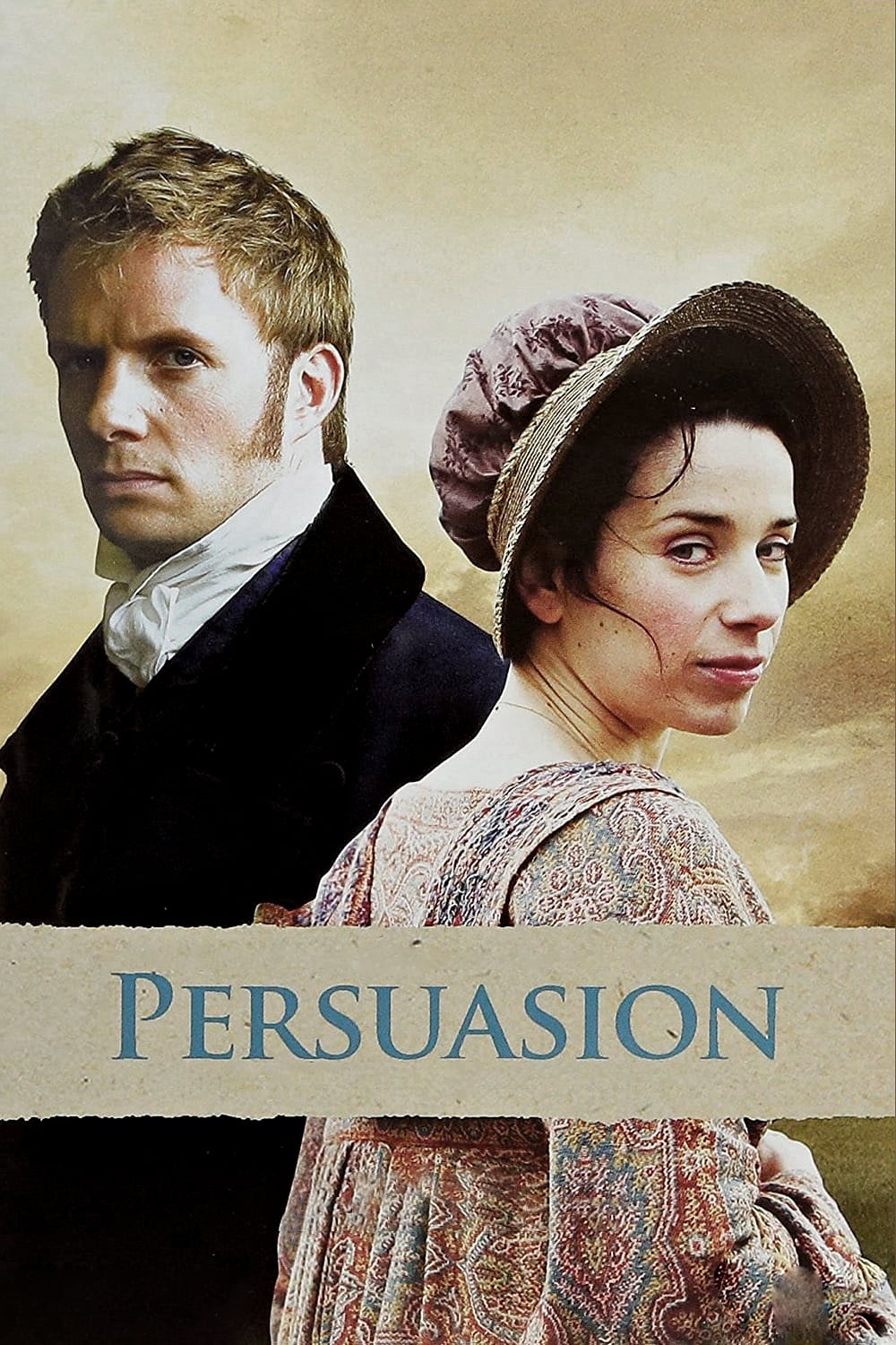 Persuasione film