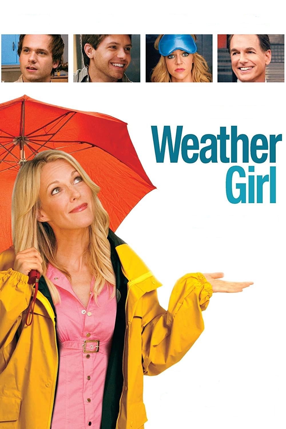 Weather Girl film
