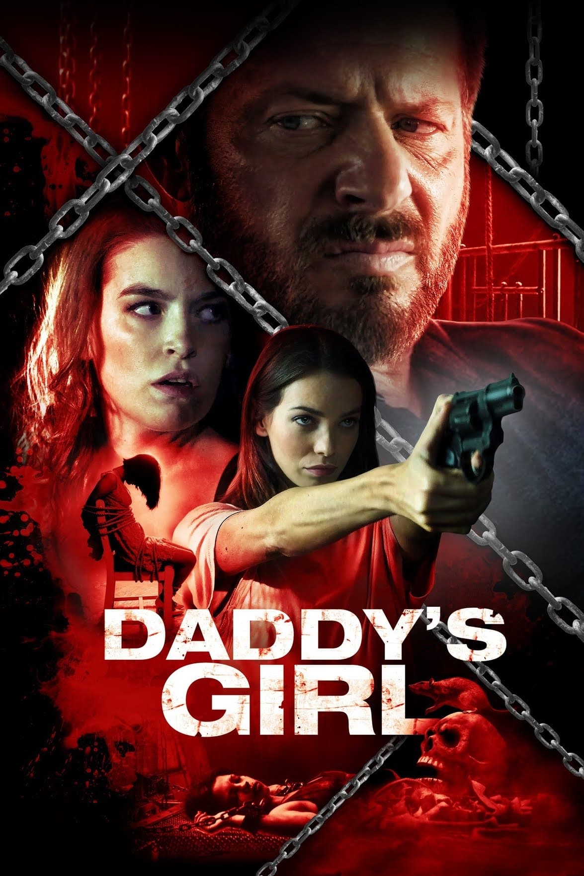 Daddy's Girl film