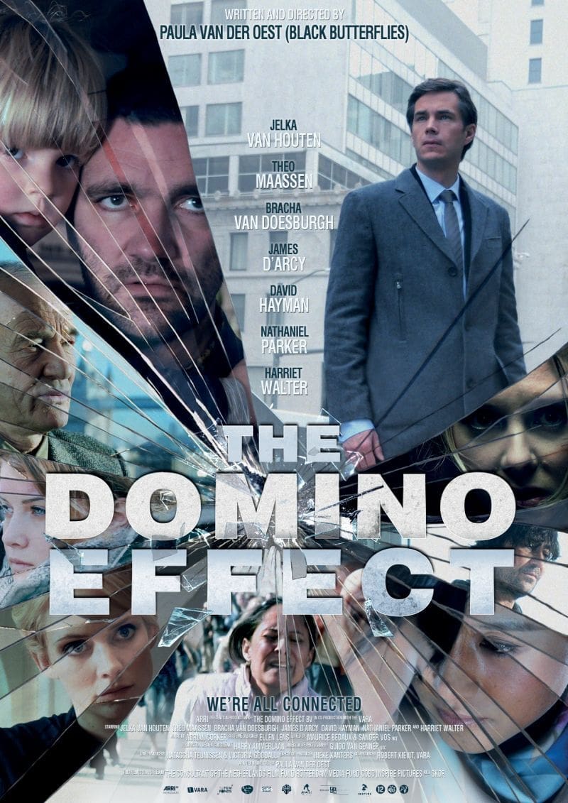 The Domino Effect film