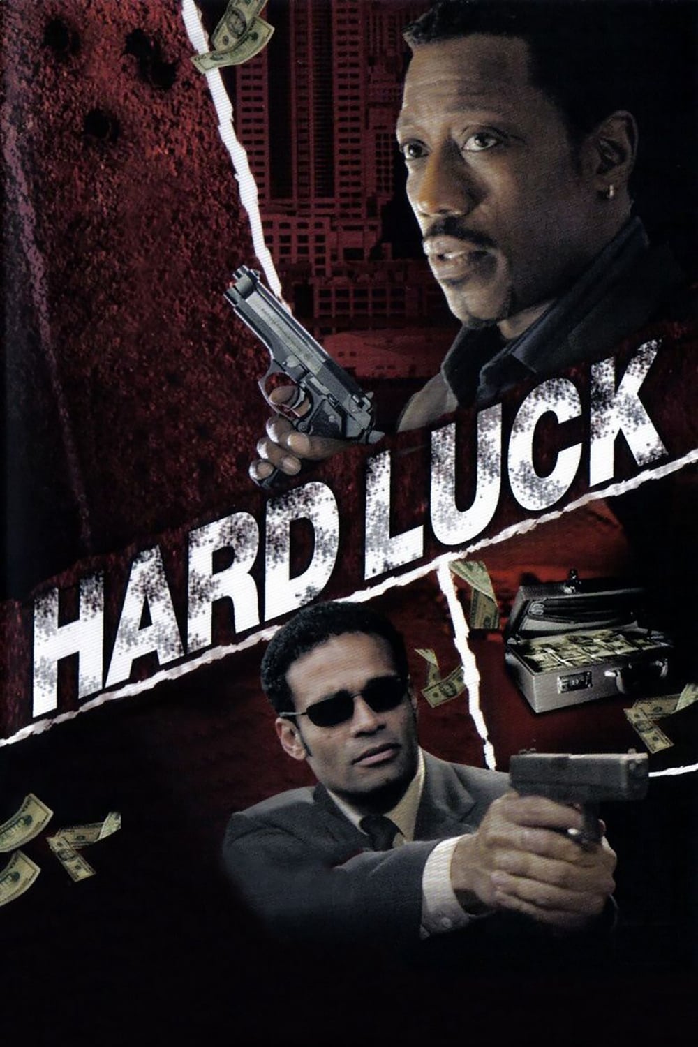 Hard Luck - Uno strano scherzo del destino film