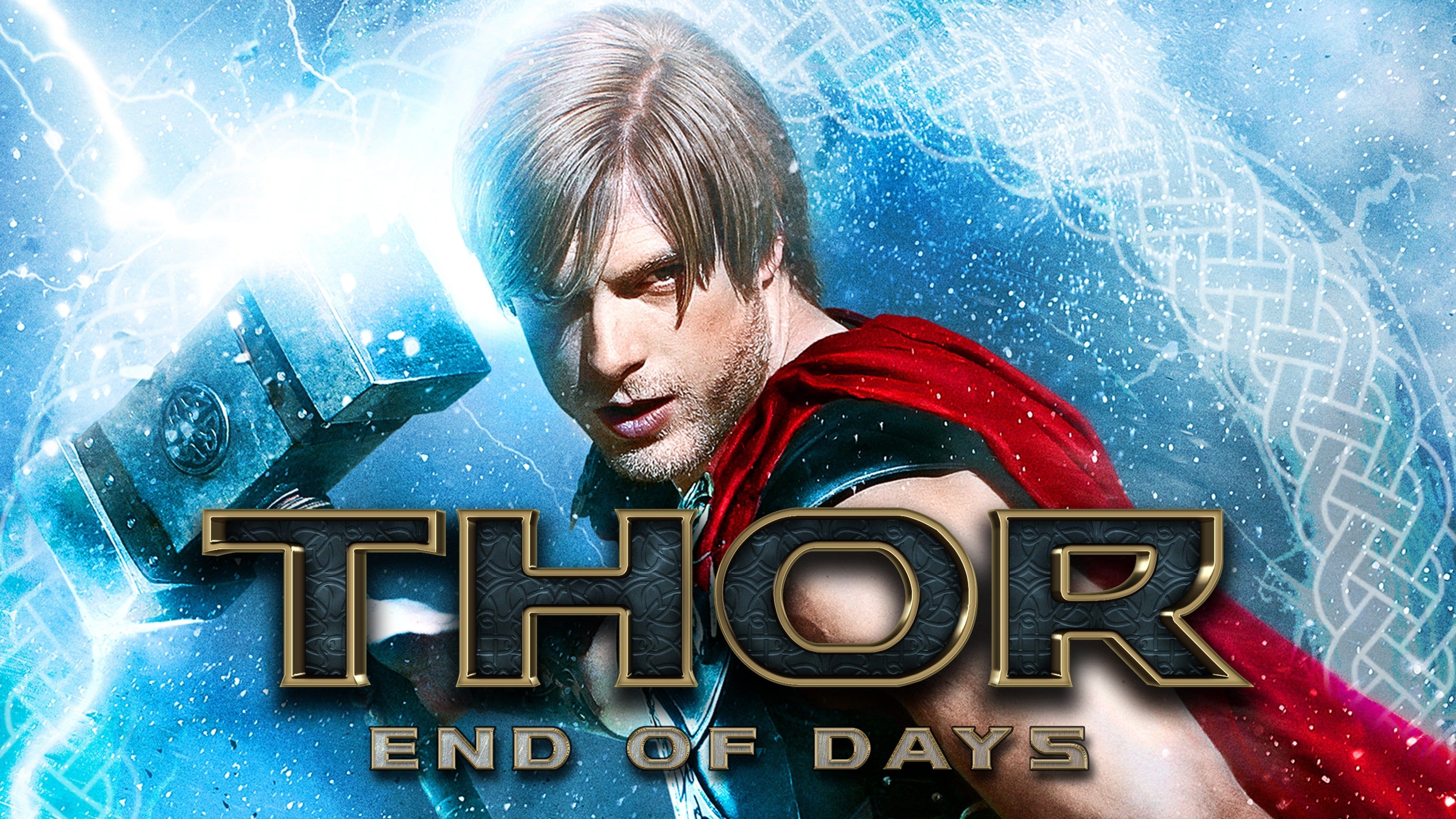 Thor: End of Days - film