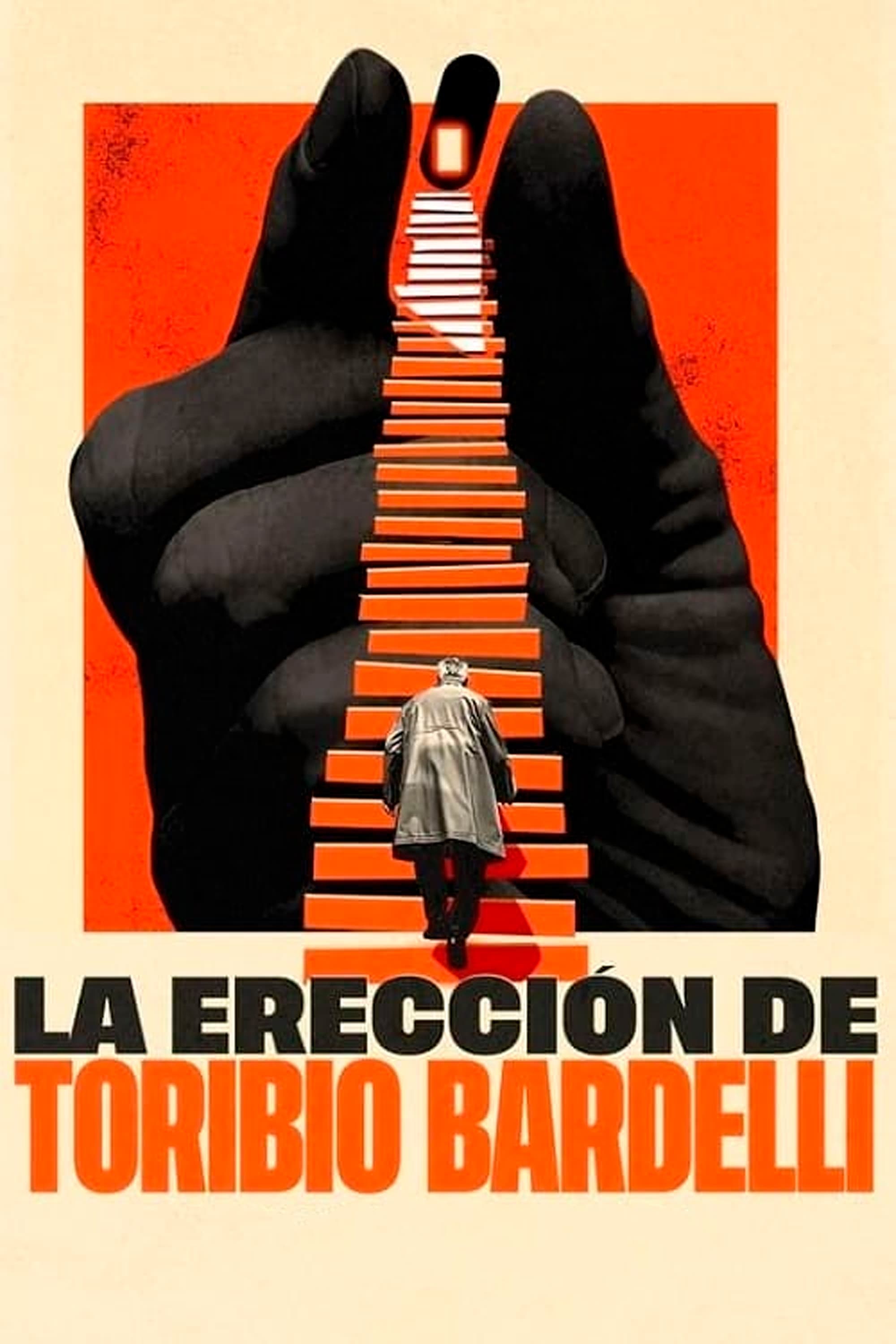 La erección de Toribio Bardelli film