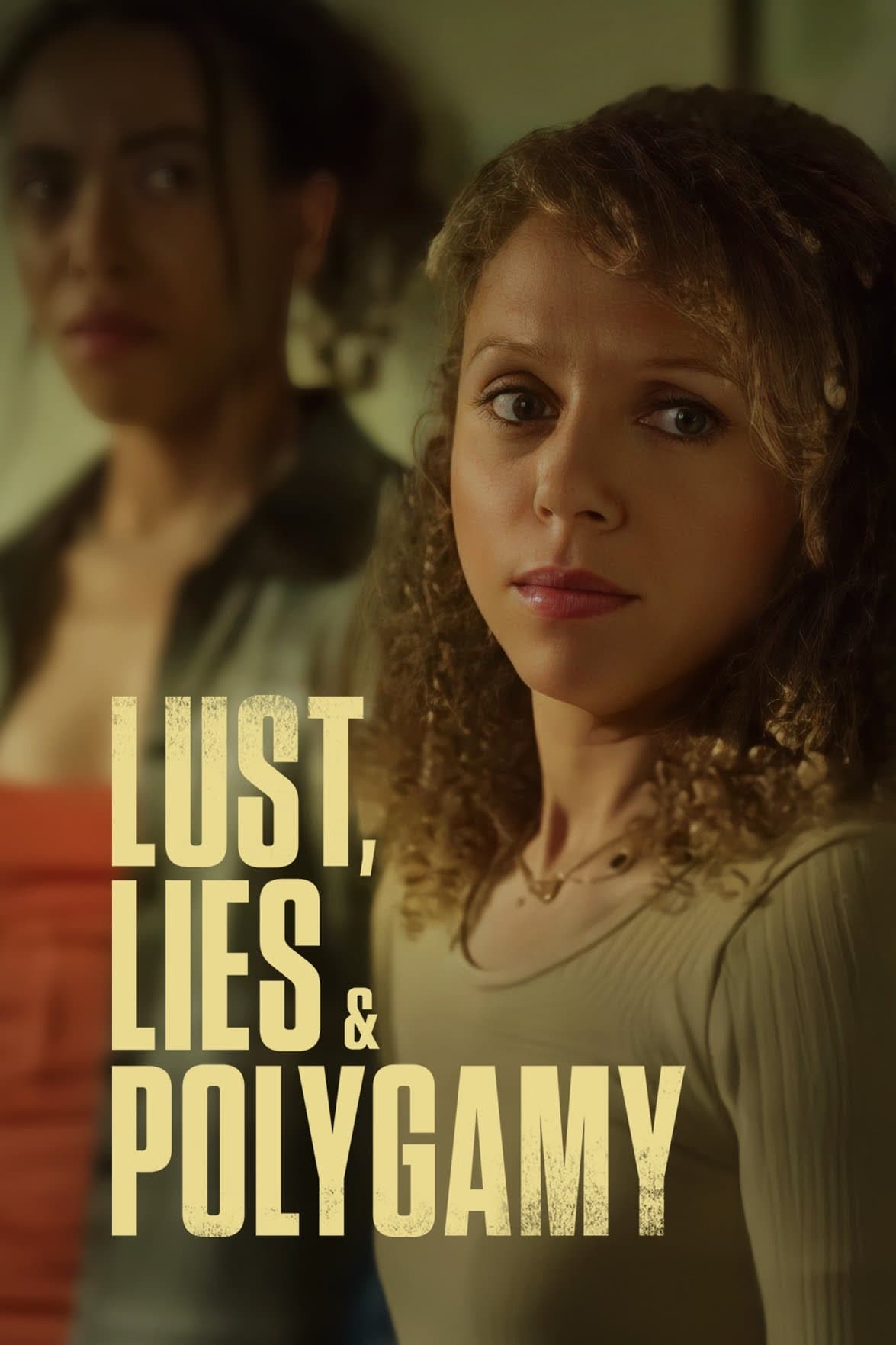 Lust, Lies, and Polygamy film