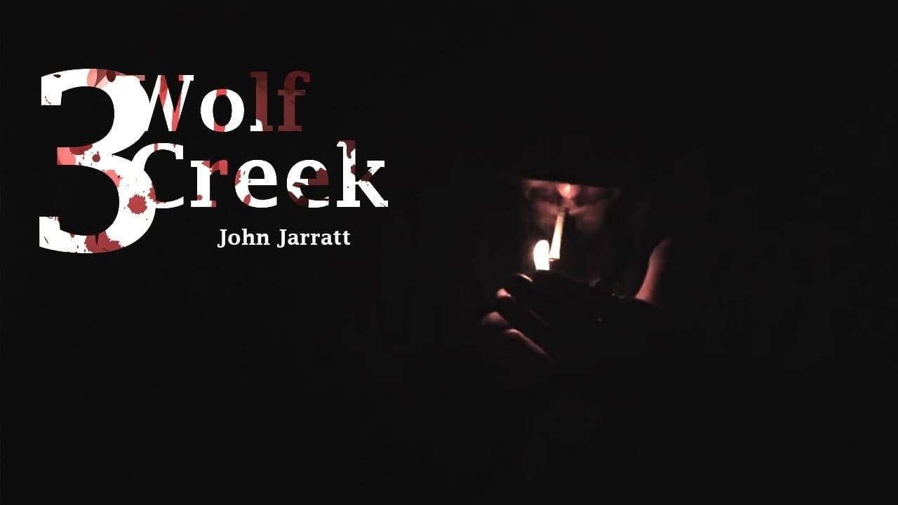 Wolf Creek 3 - film