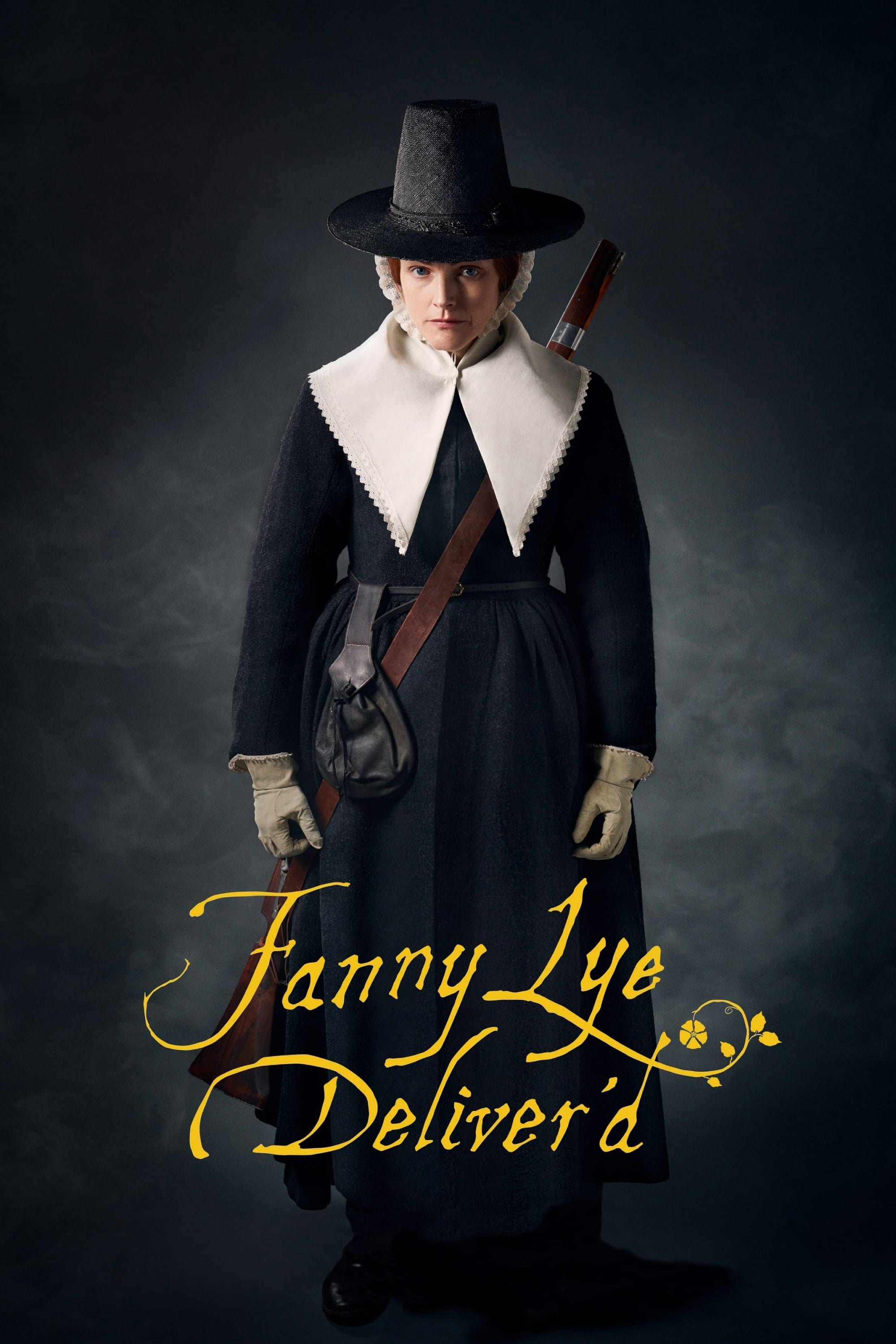 Fanny Lye Deliver'd film