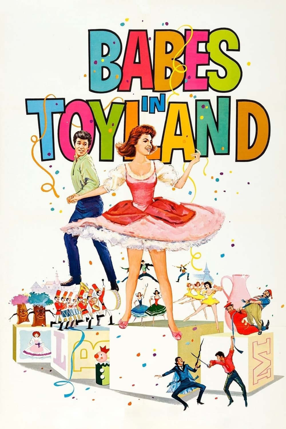 Babes in Toyland film