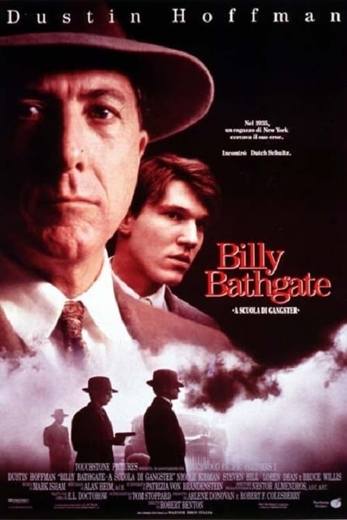 Billy Bathgate - A scuola di gangster film