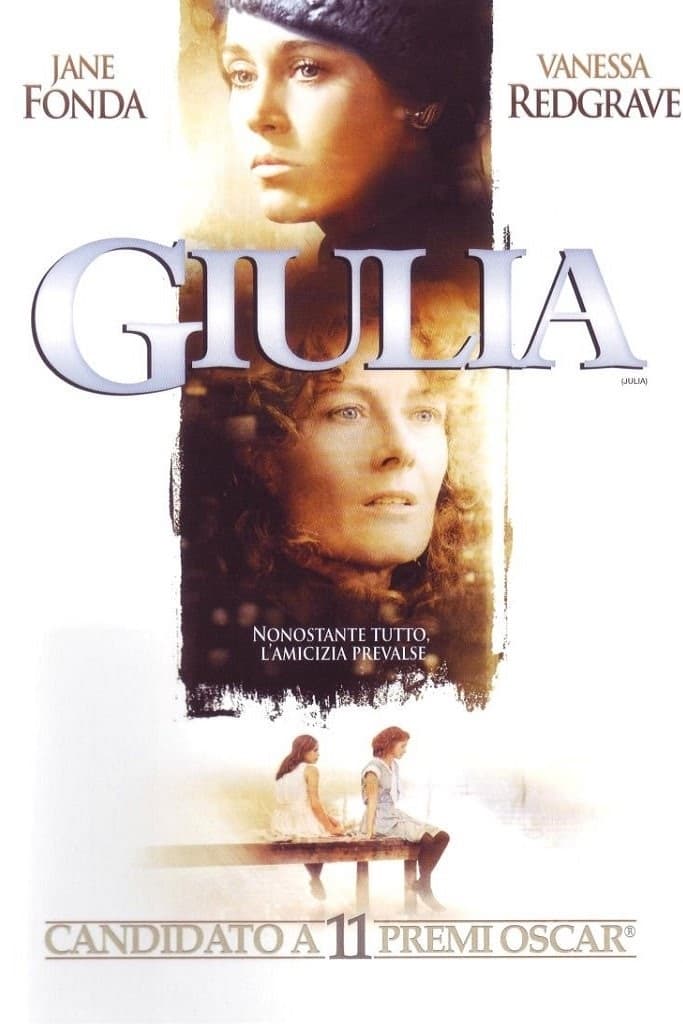 Giulia film