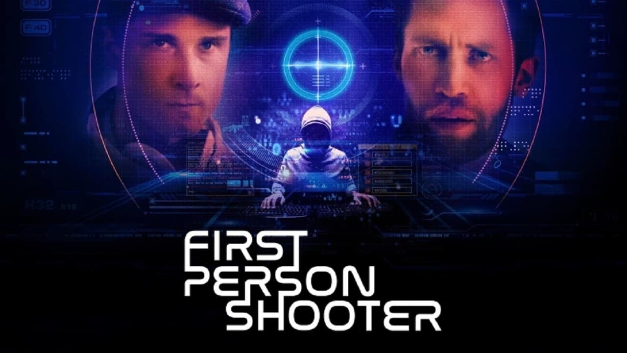 First Person Shooter - film