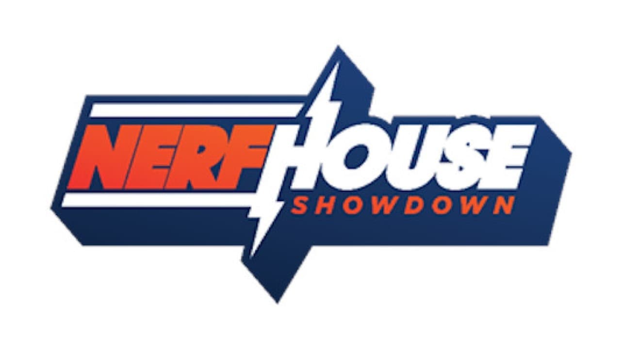 Nerf House Showdown - serie
