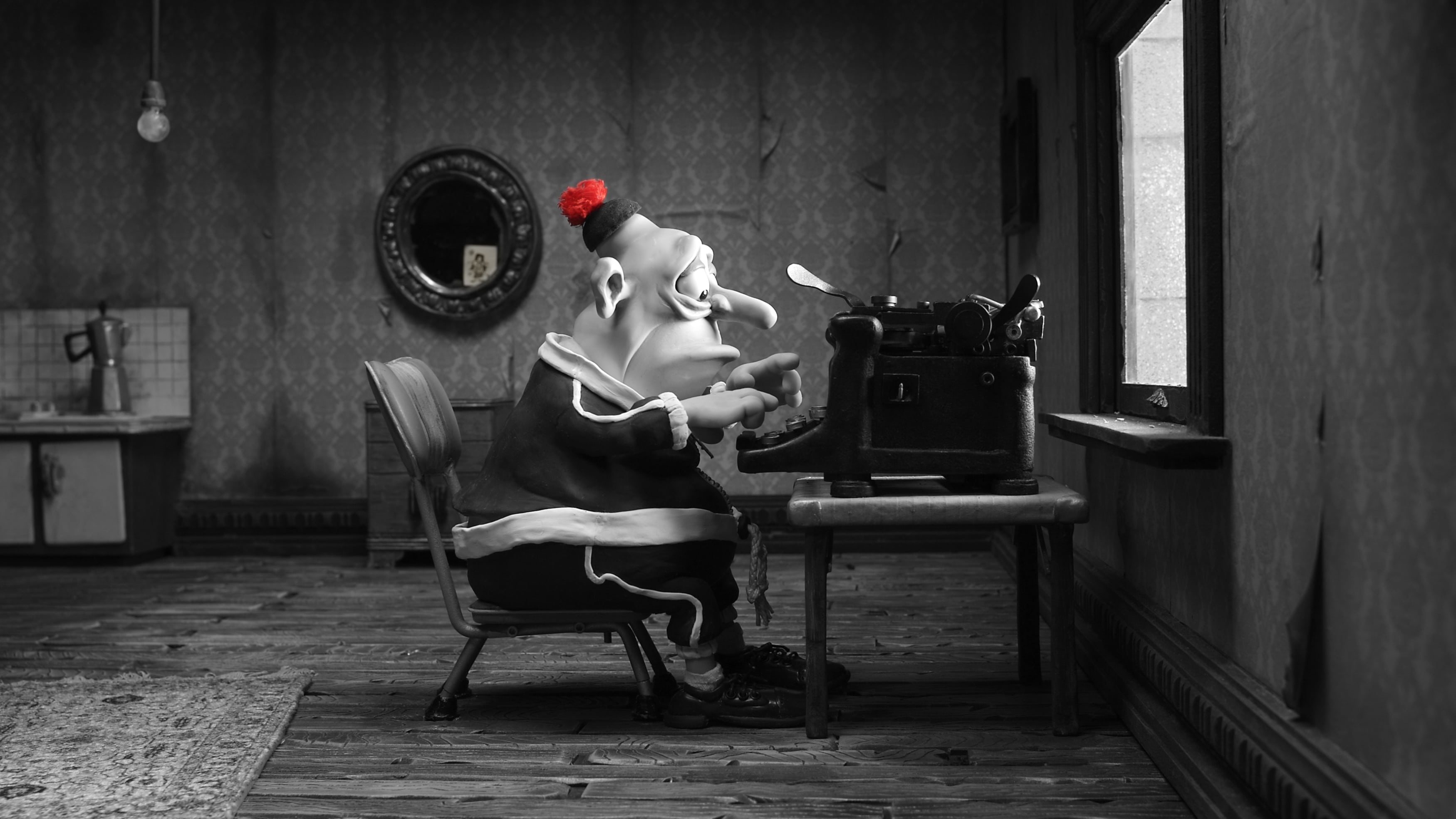 Mary and Max - film