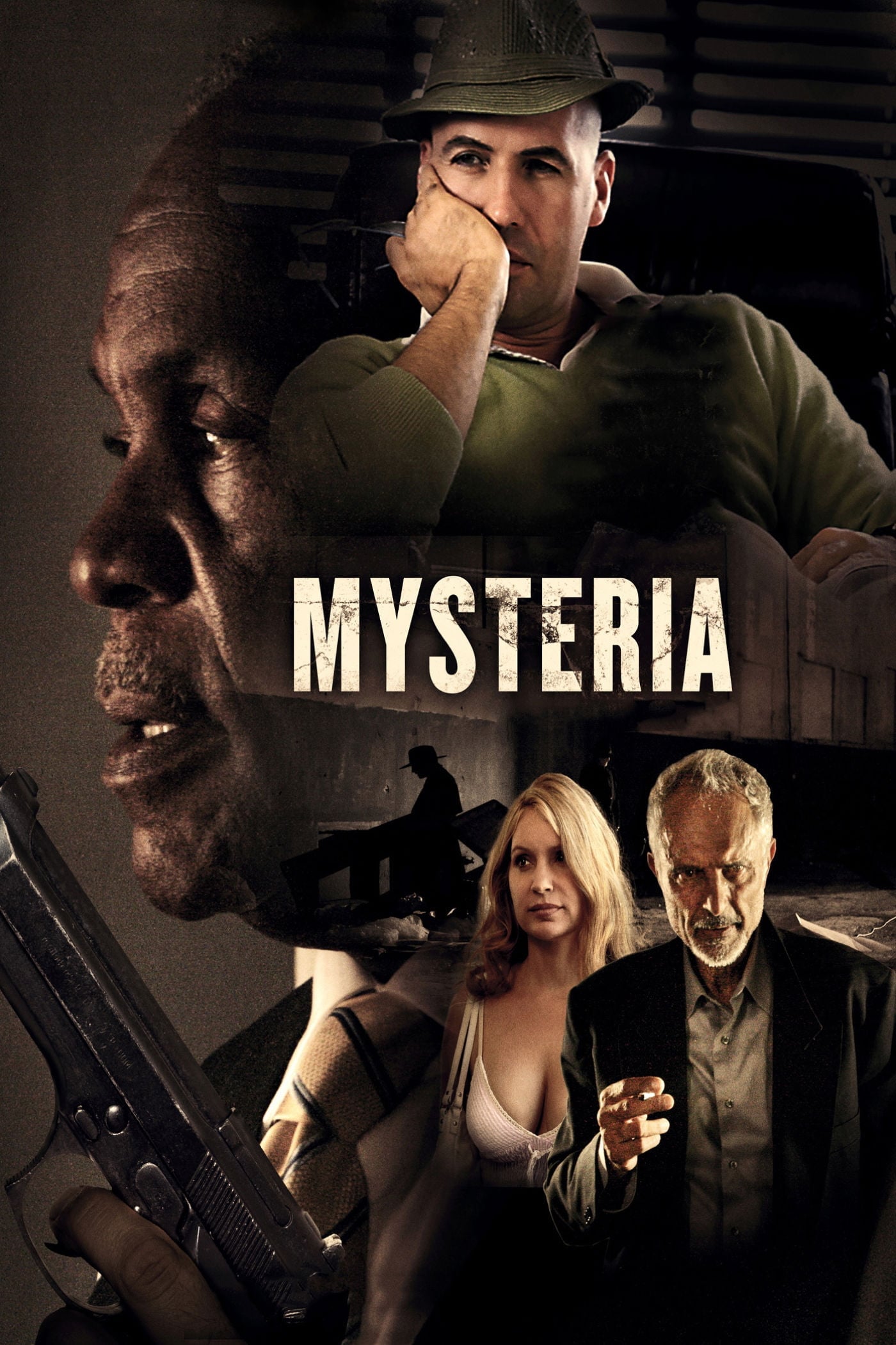Mysteria film