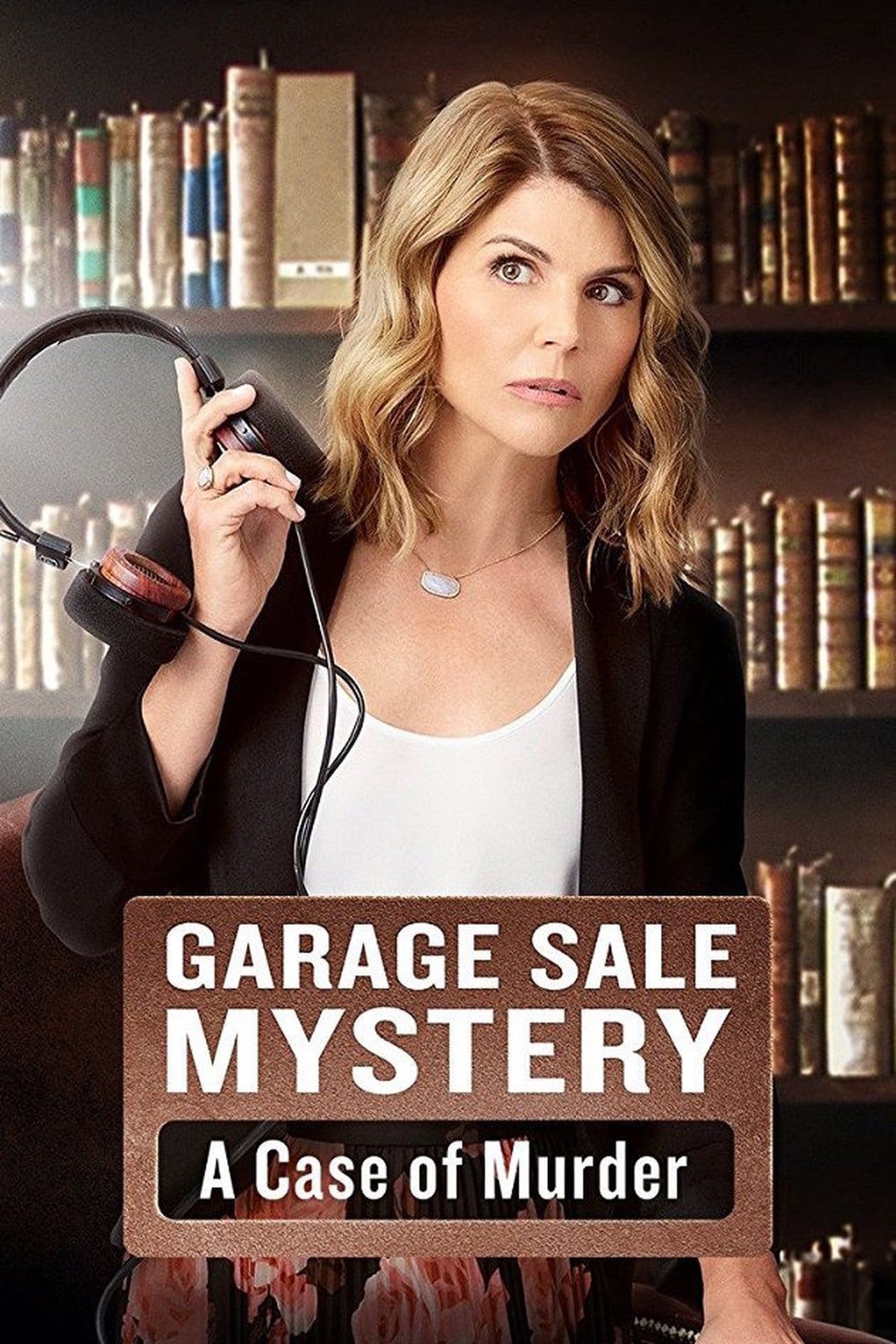 Garage Sale Mystery: La voce dell'assassino film