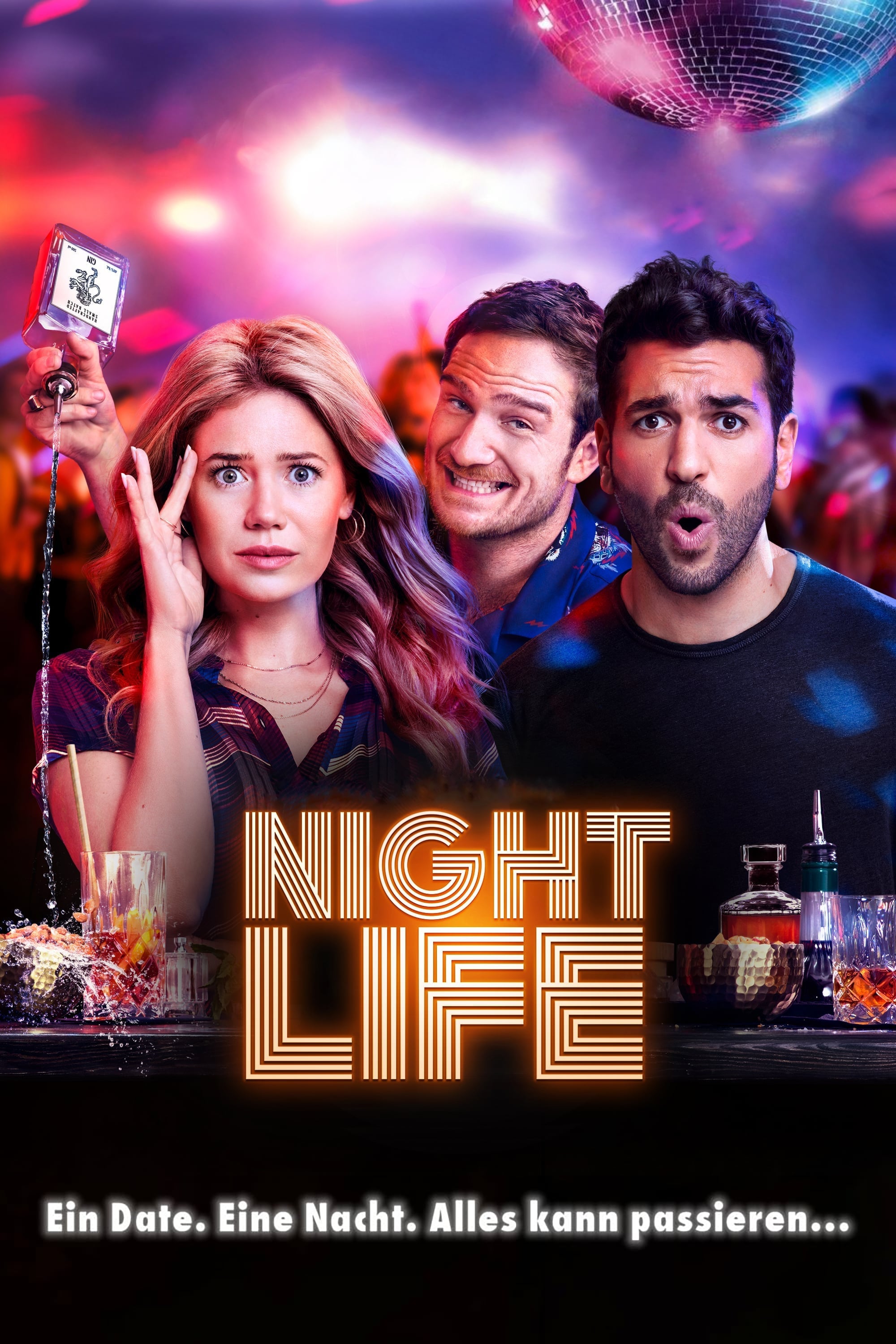 Nightlife film
