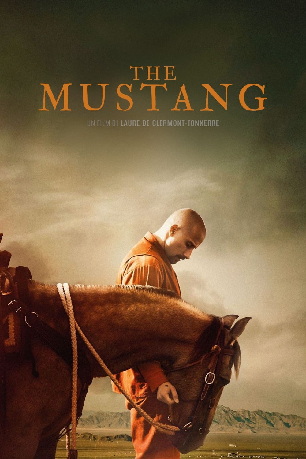 The Mustang film