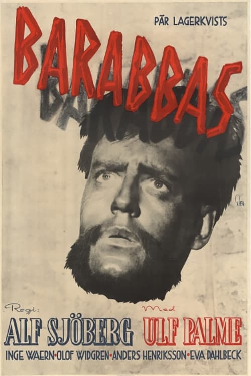 Barabbas film