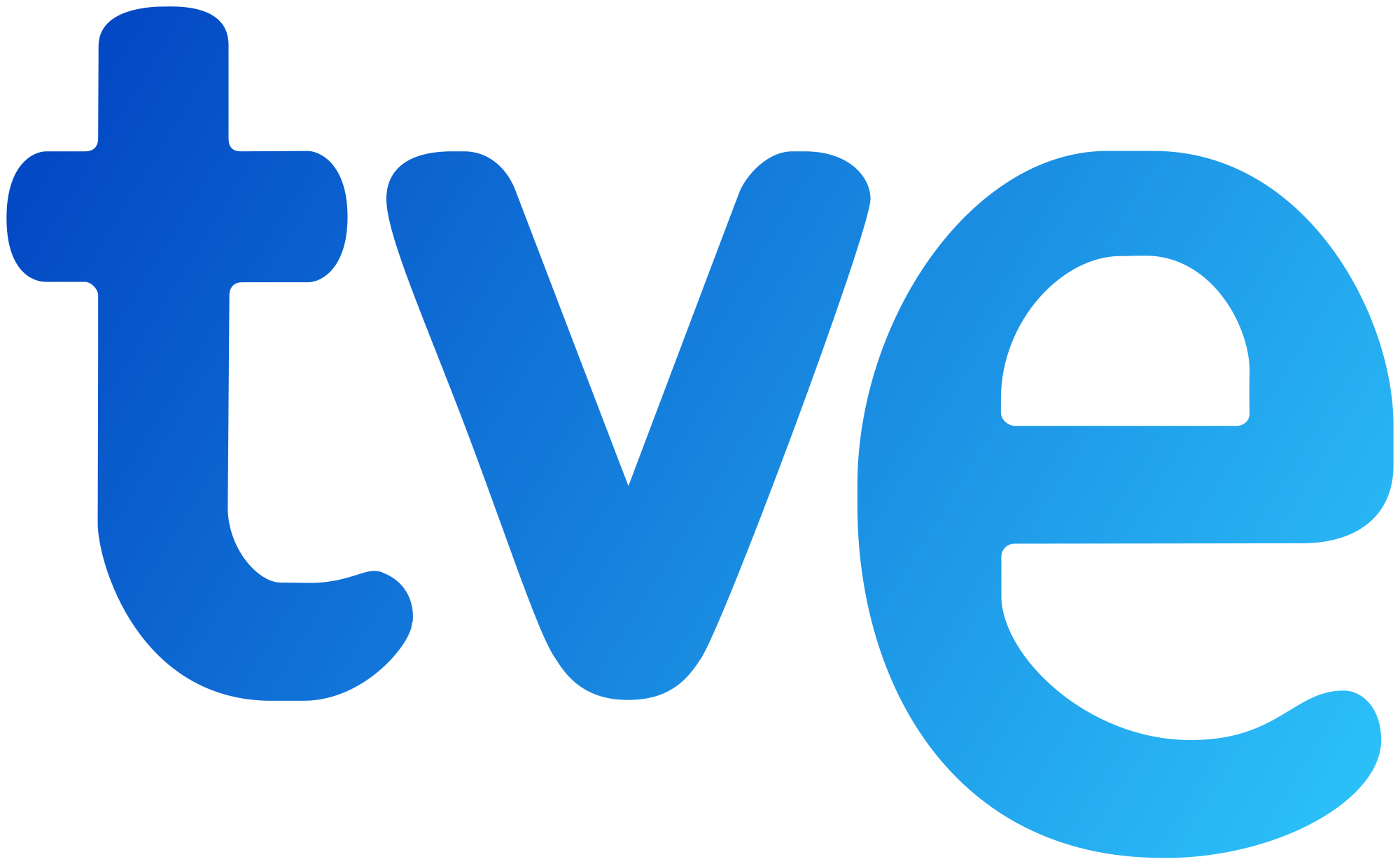 TVE - company