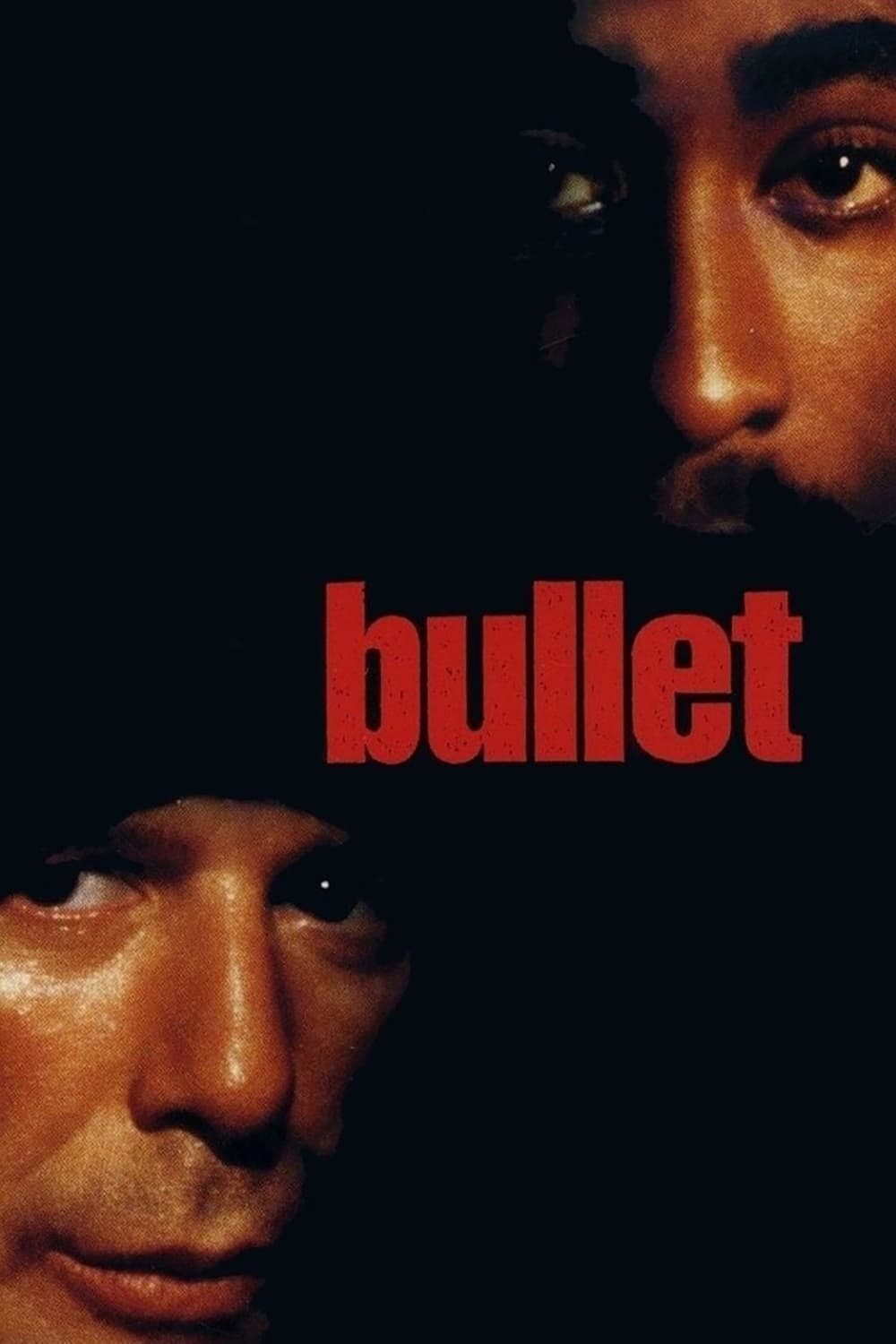 Bullet film