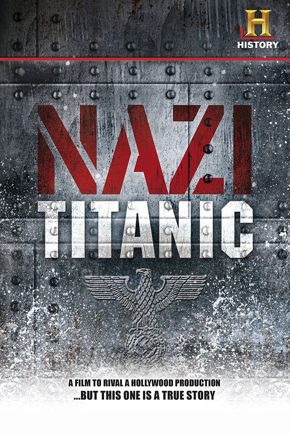 Nazi Titanic film