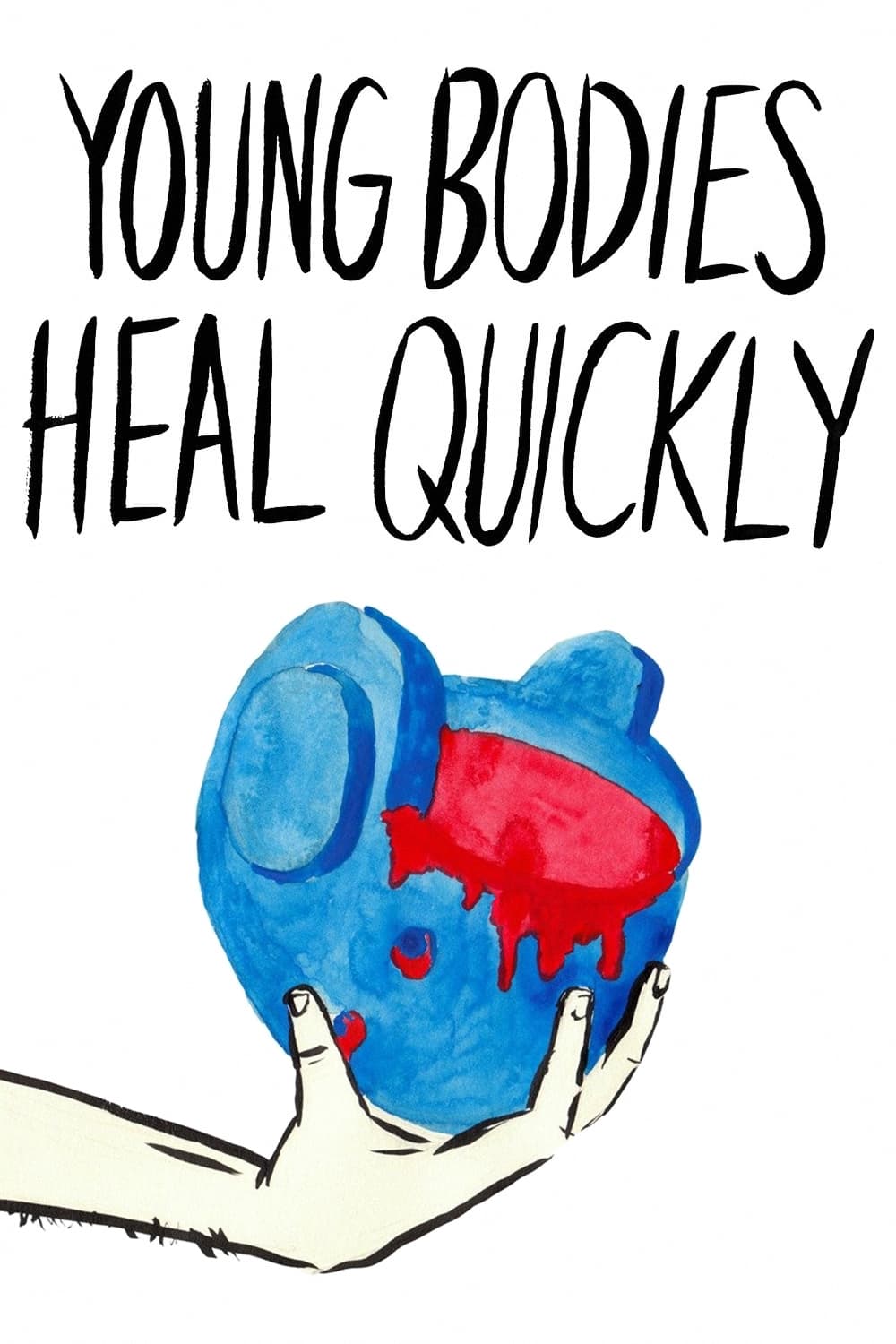 Young Bodies Heal Quickly film