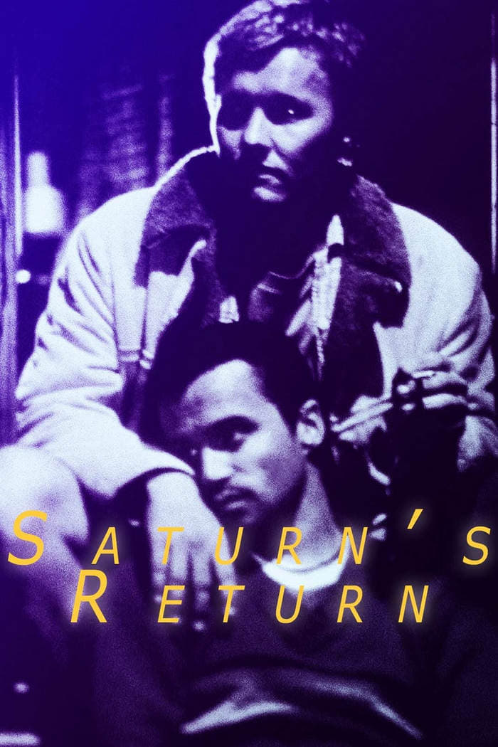 Saturn's Return film