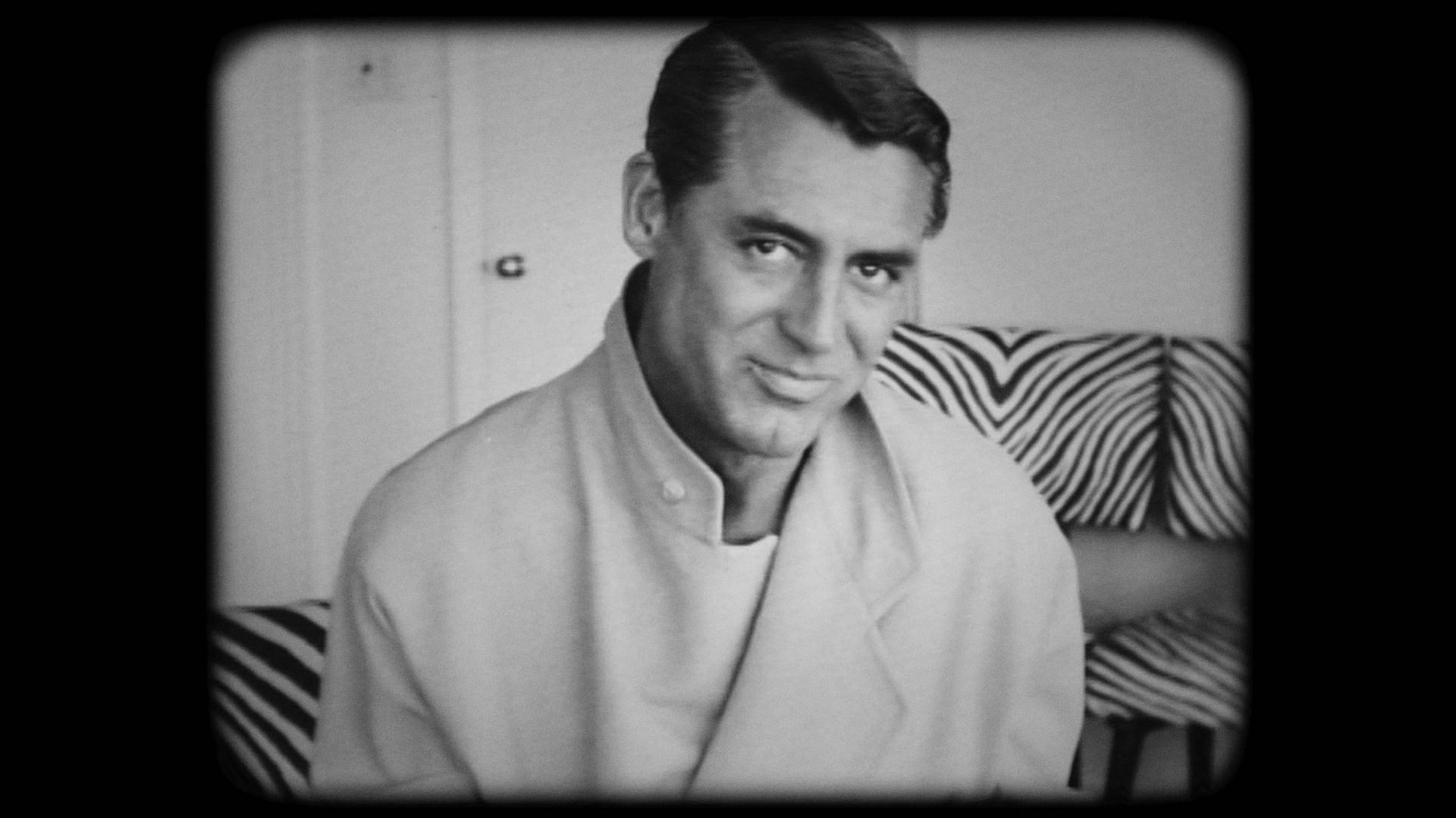Cary Grant - Dietro lo specchio