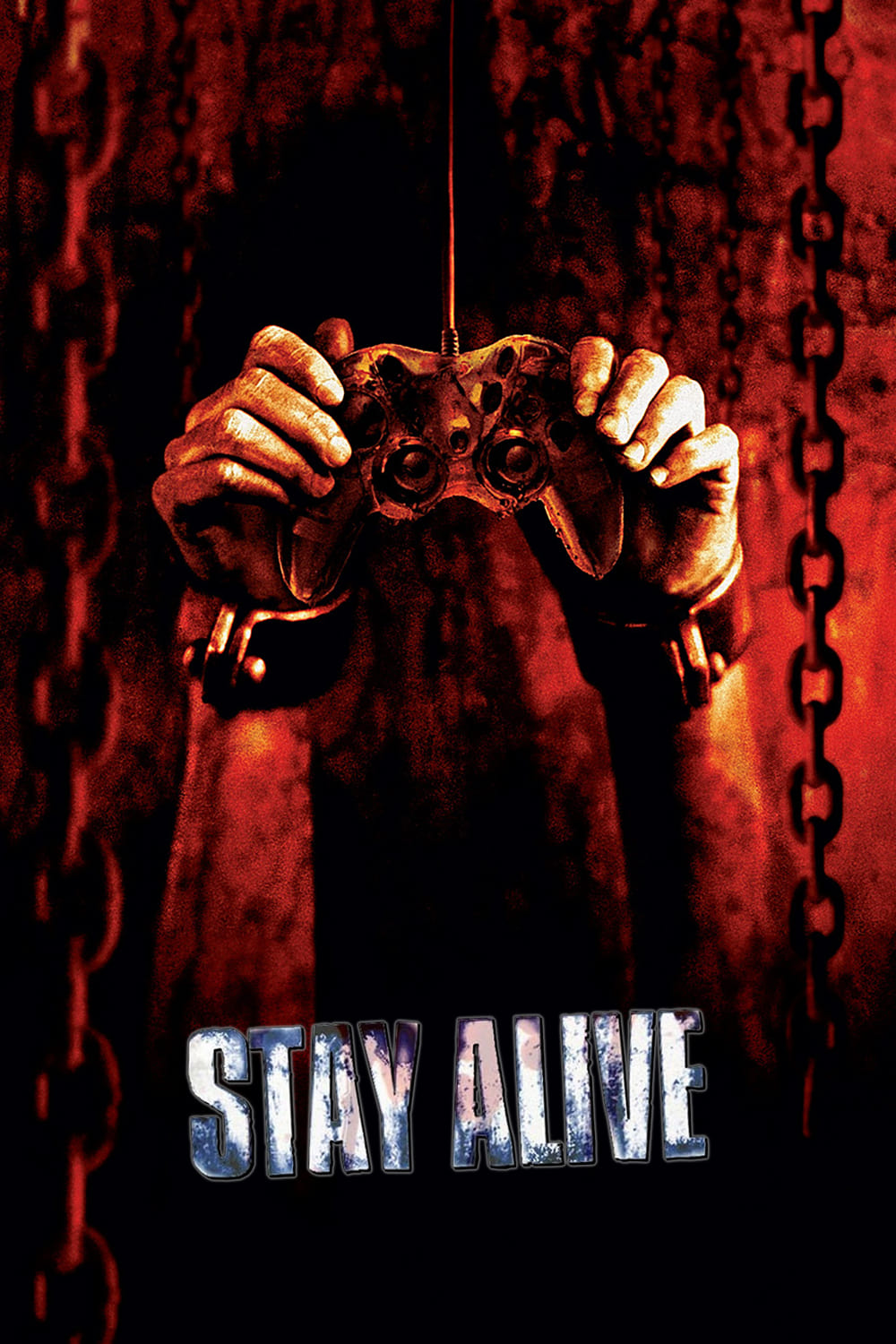 Stay Alive film