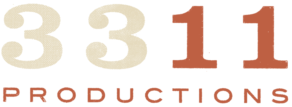 3311 Productions - company