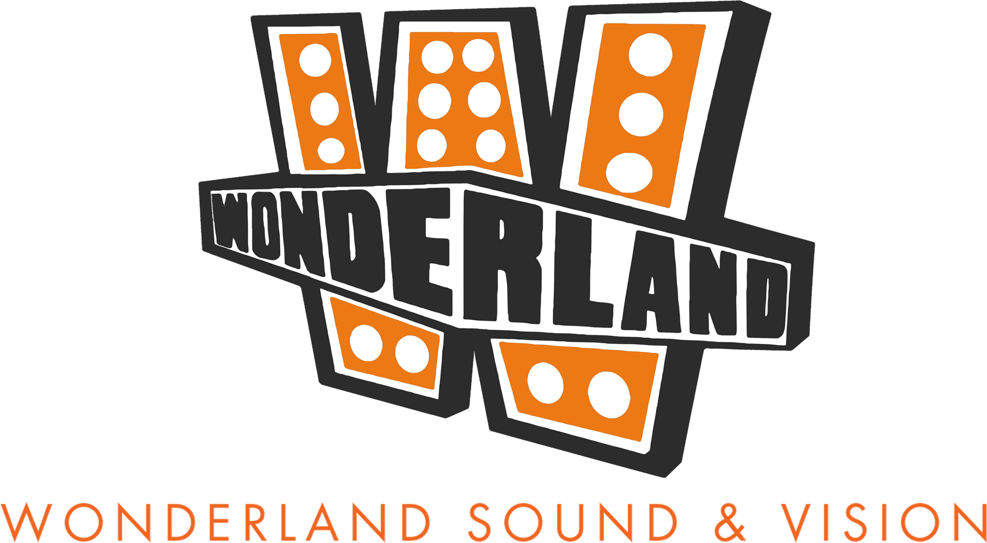 Wonderland Sound and Vision - company