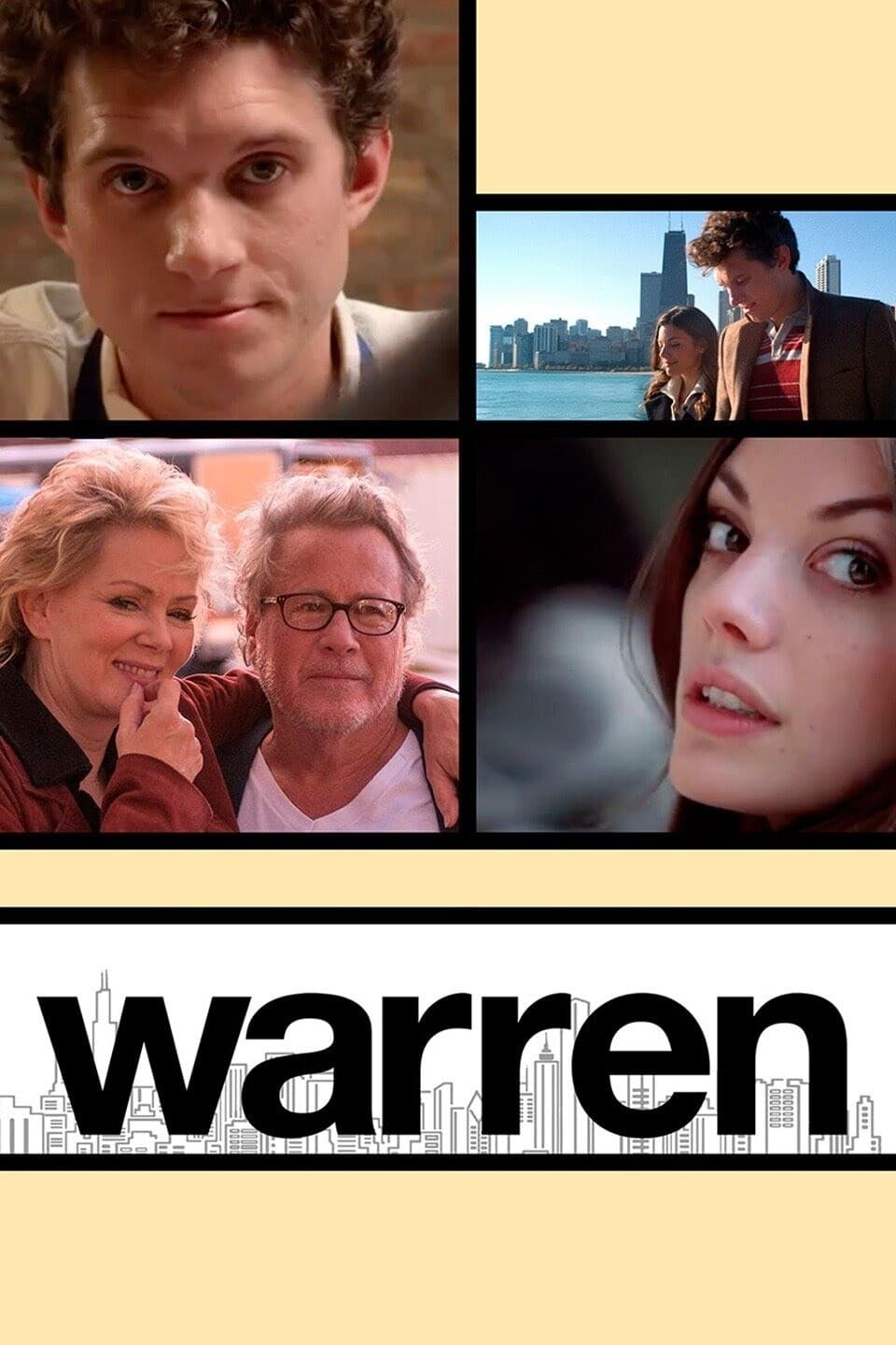 Warren film