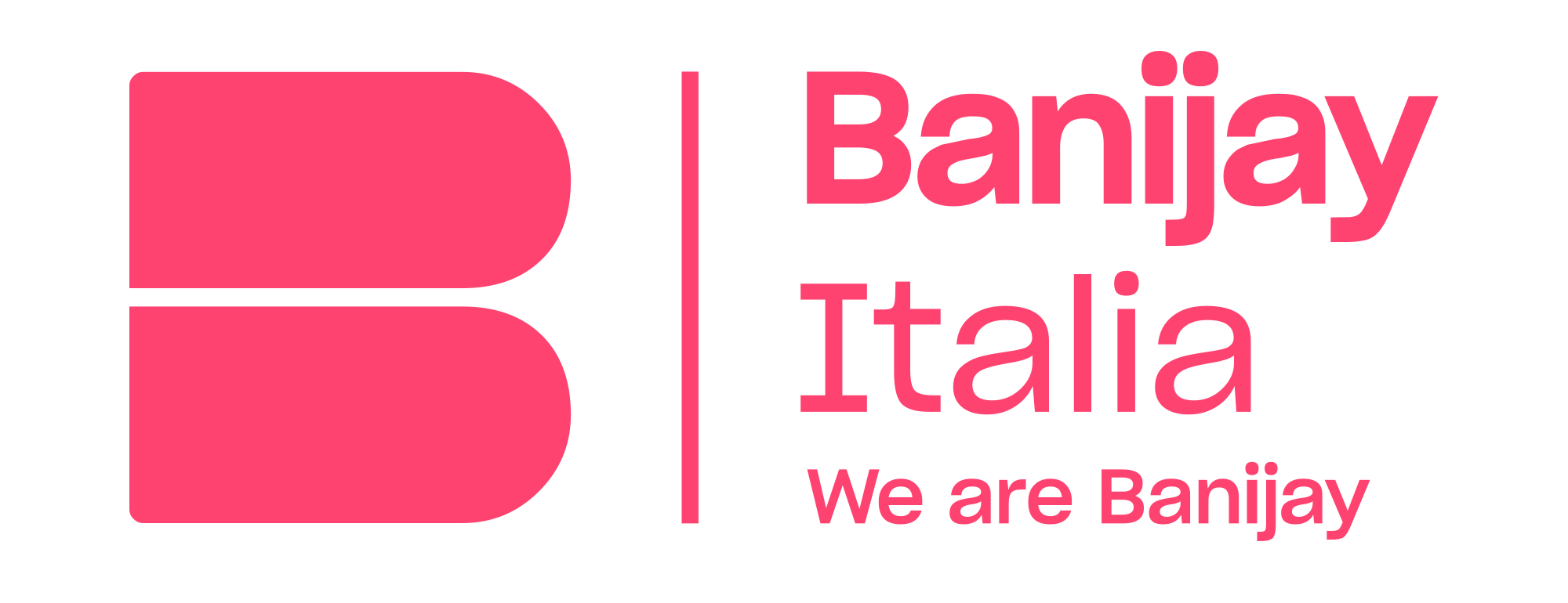 Banijay Italia - company