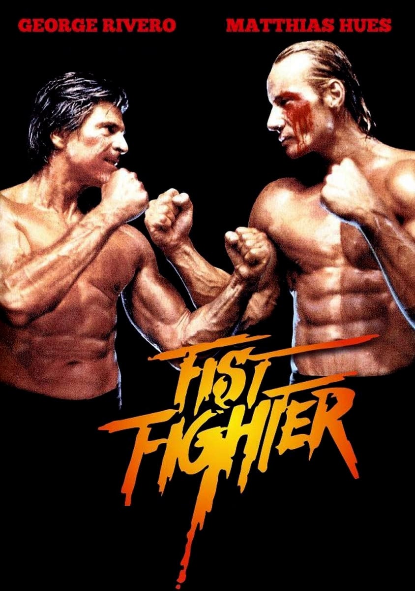 Fist Fighter film
