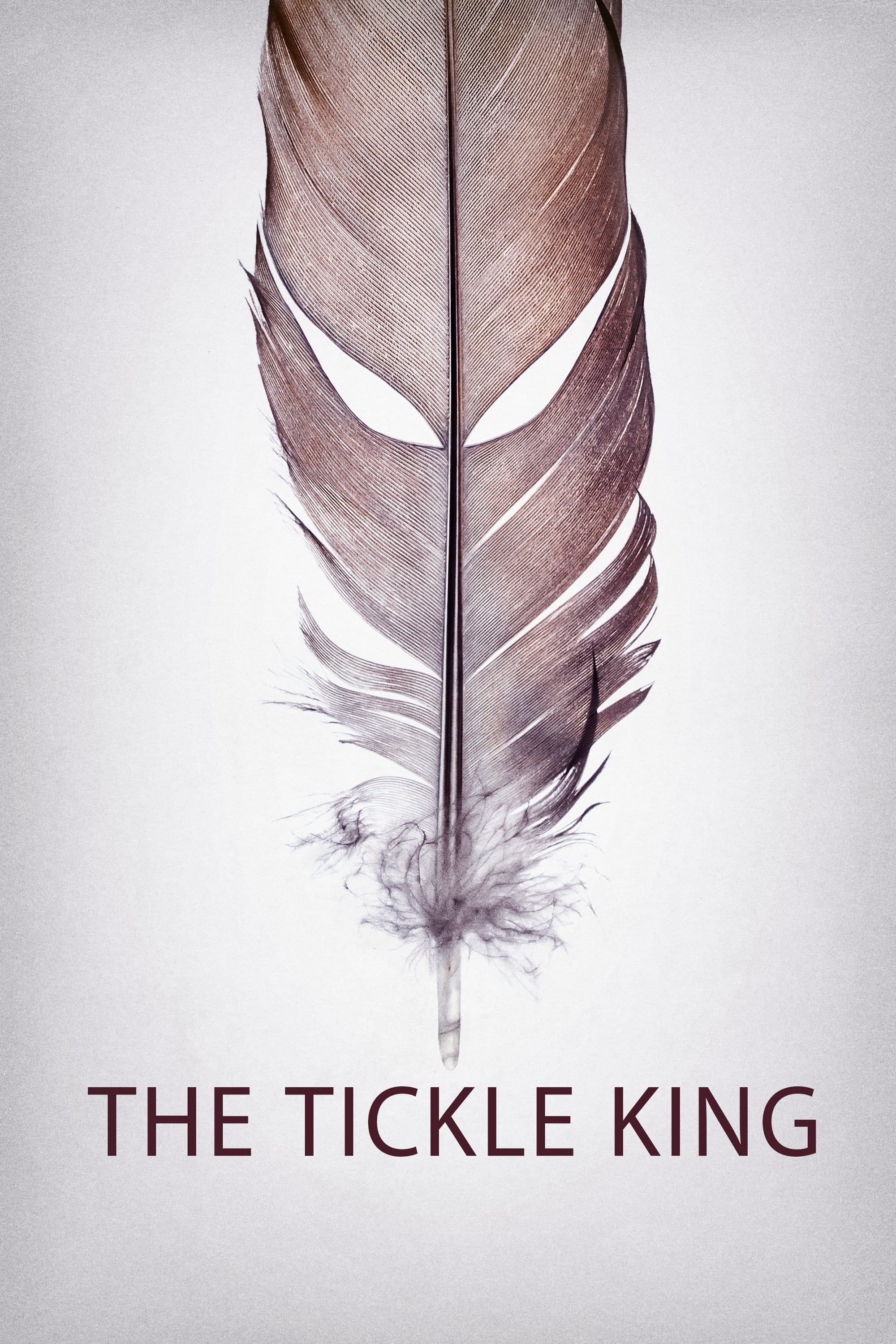 The Tickle King film