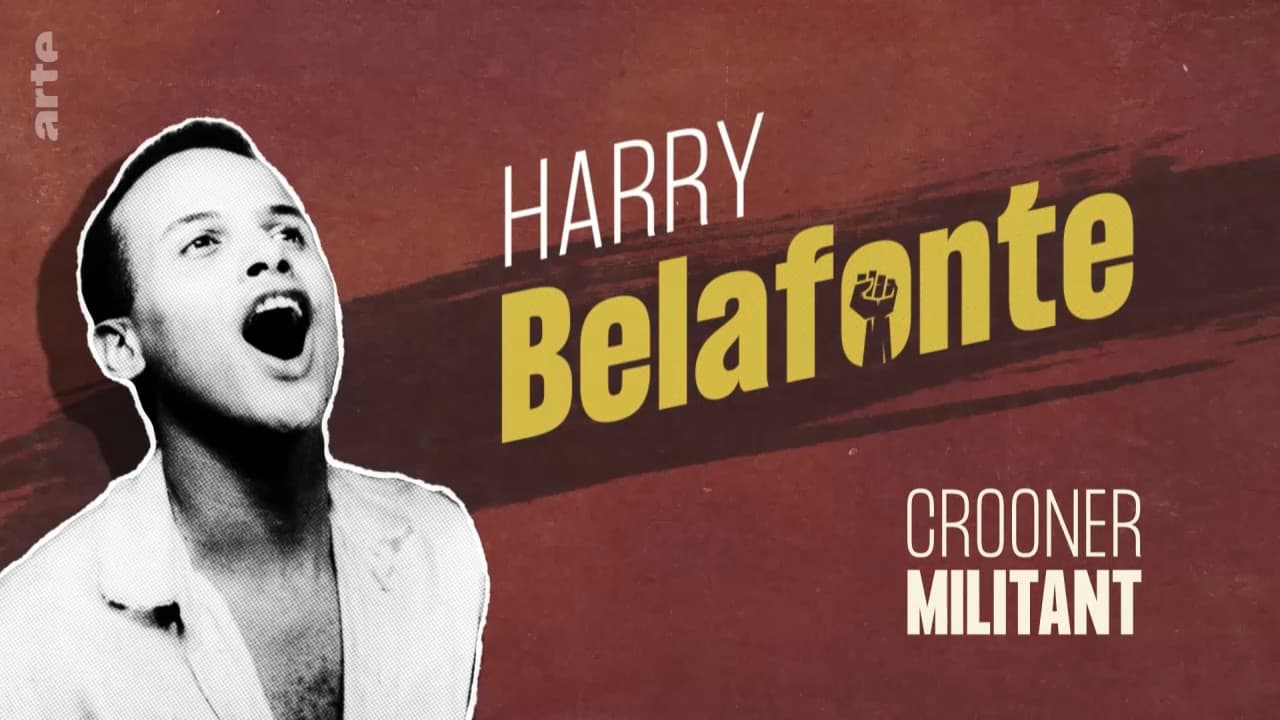 Harry Belafonte: Zwischen Calypso und Gerechtigkeit