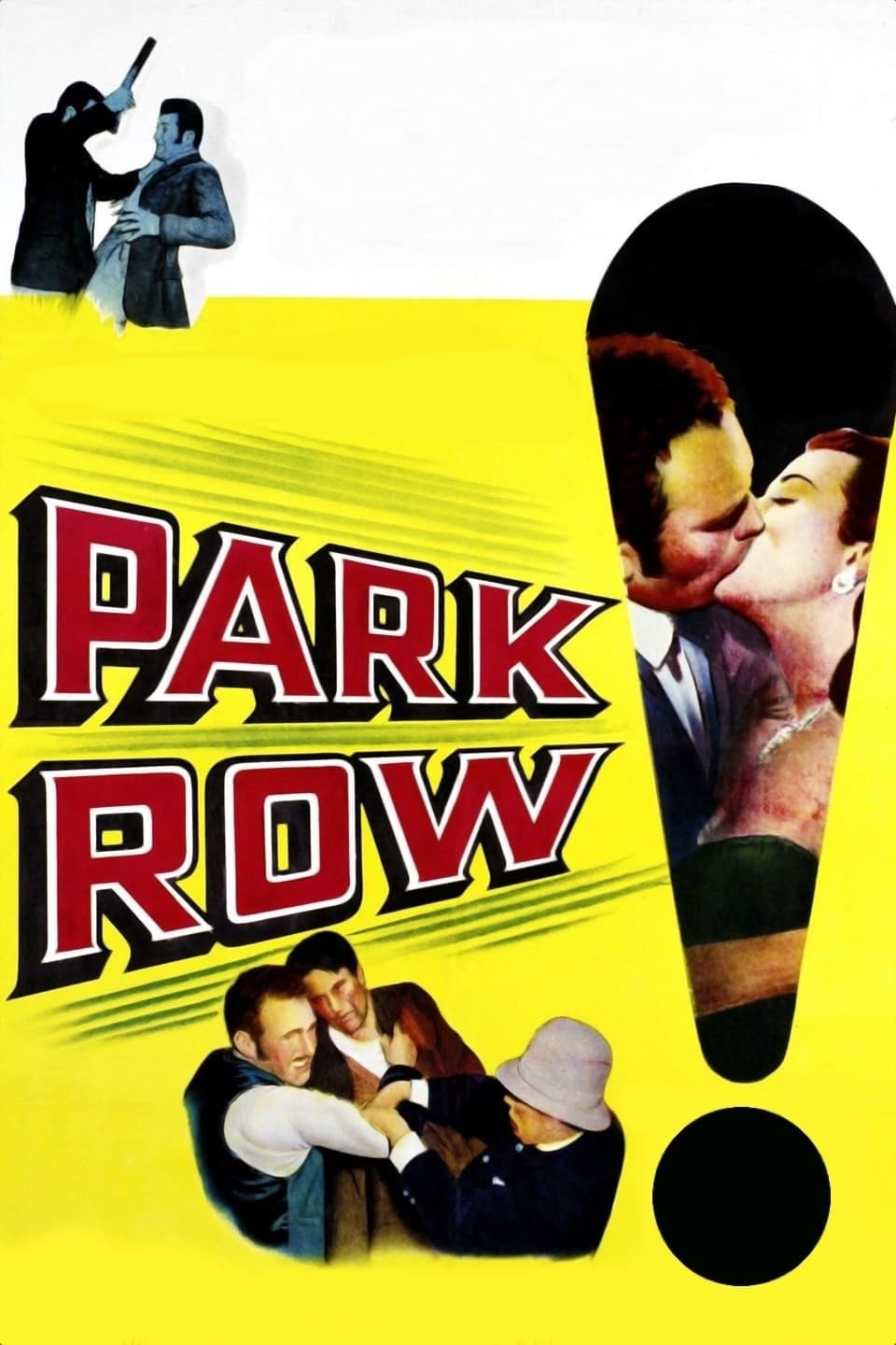 Park Row film