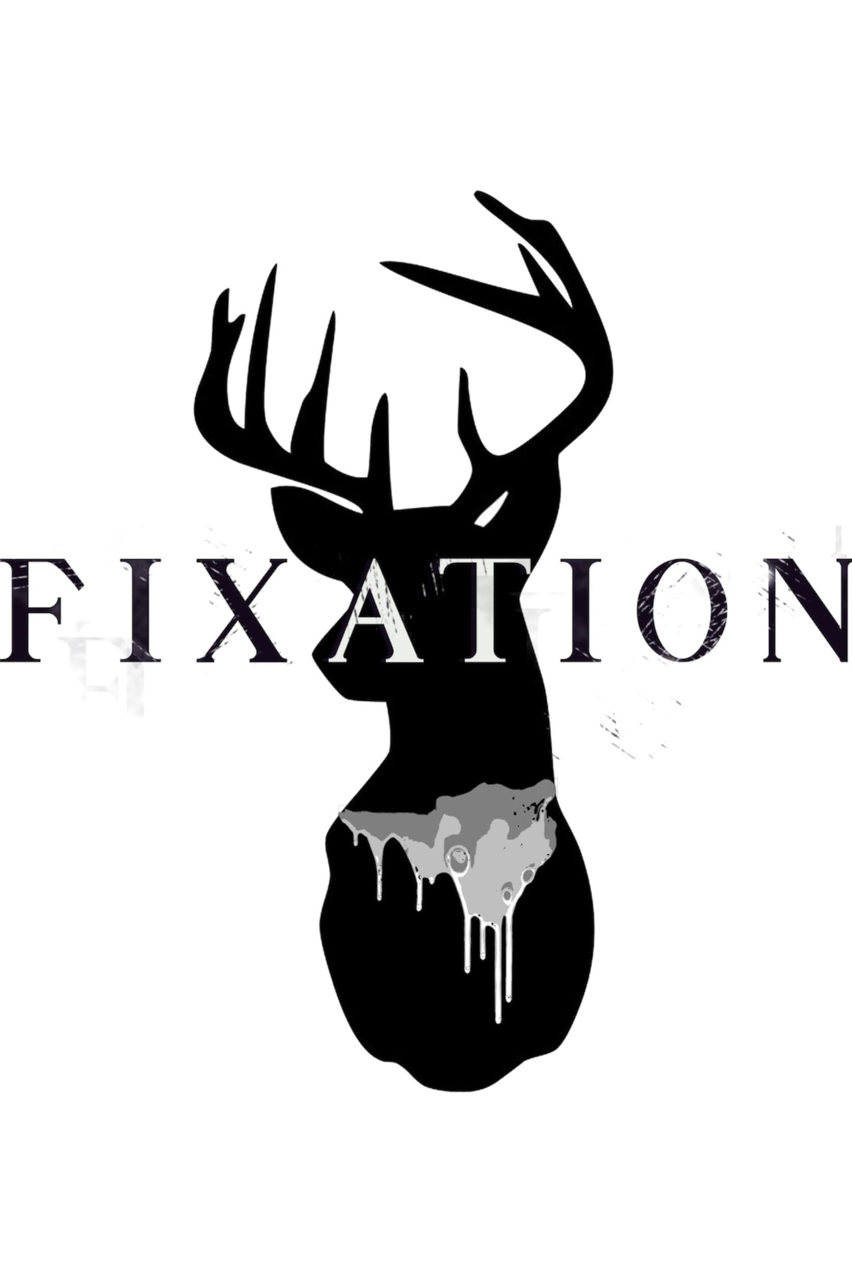 Fixation film
