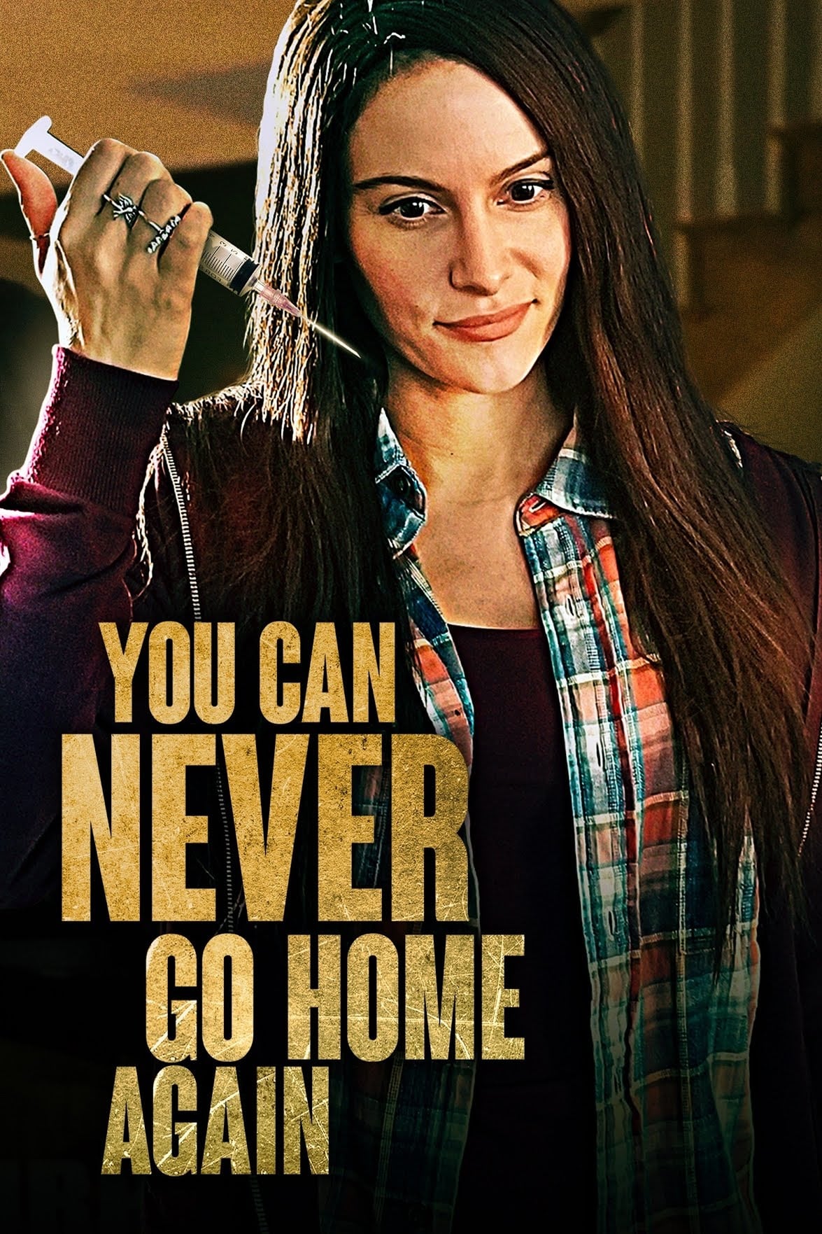 You Can Never Go Home Again film