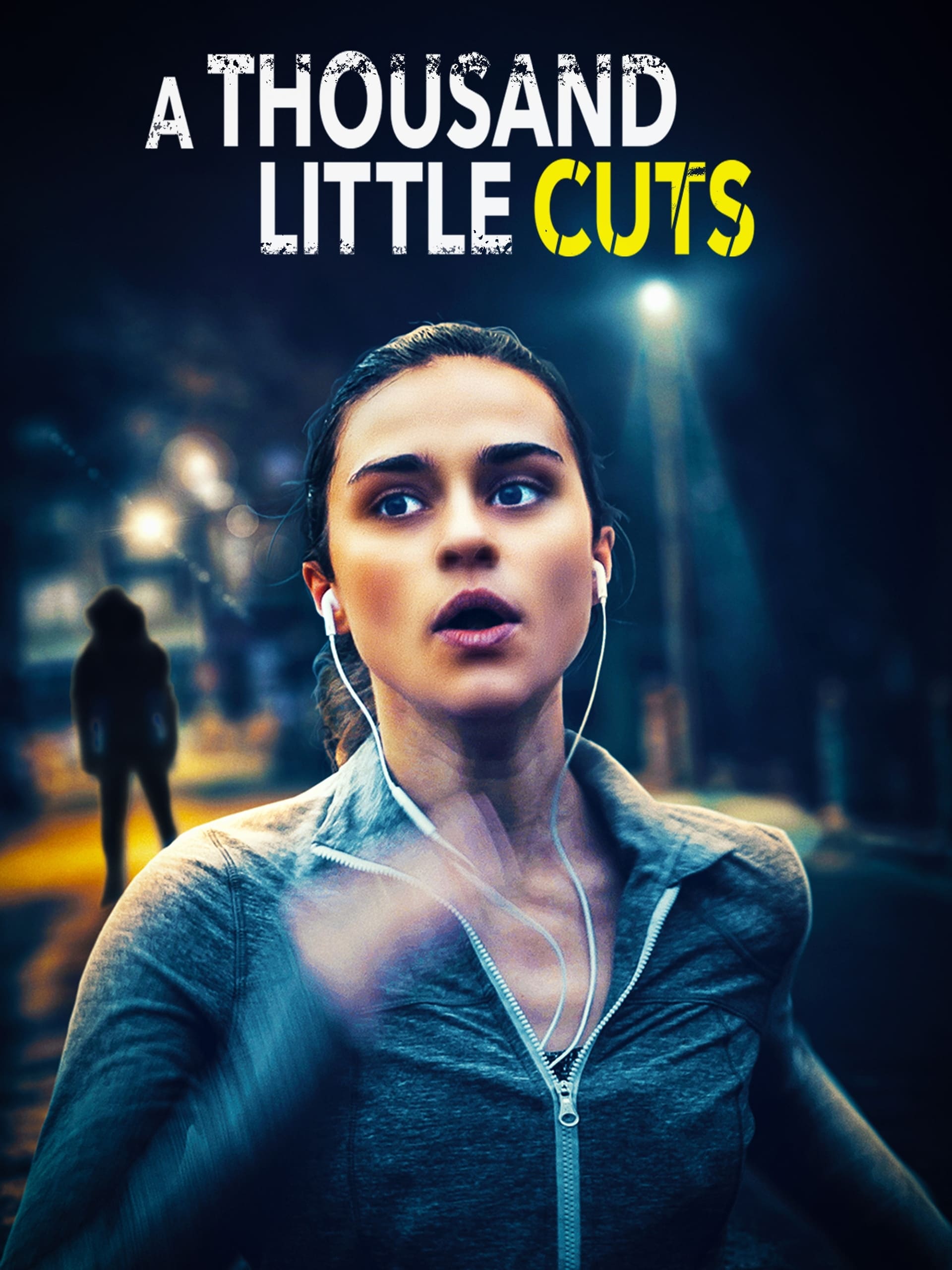 A Thousand Little Cuts film