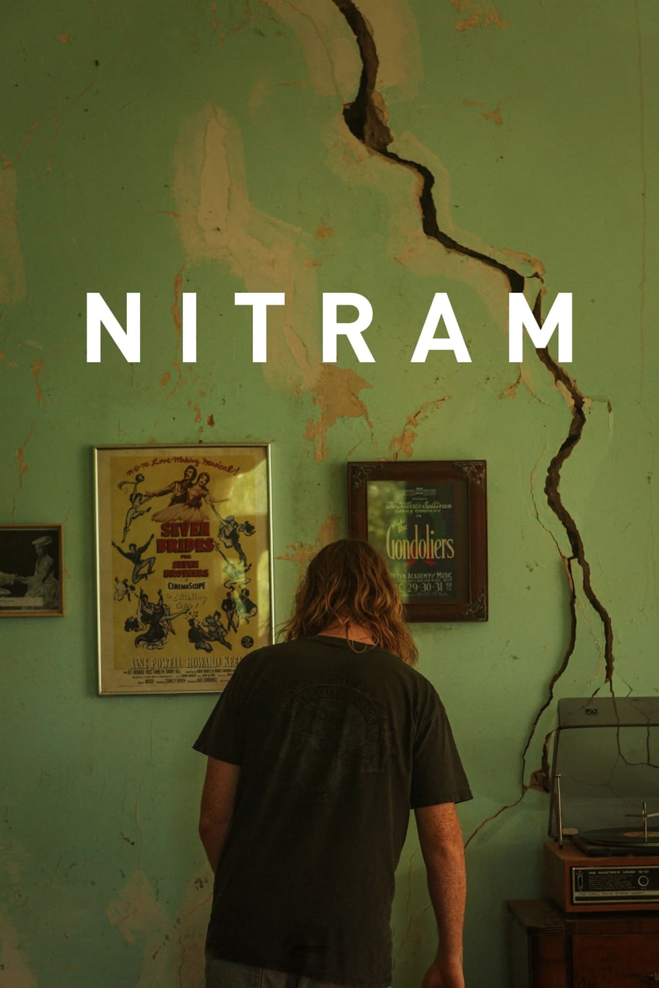 Nitram film