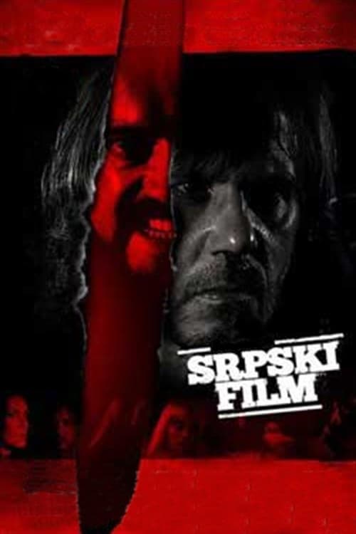 A Serbian Film film
