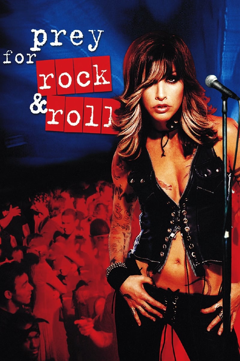 Prey for Rock & Roll film