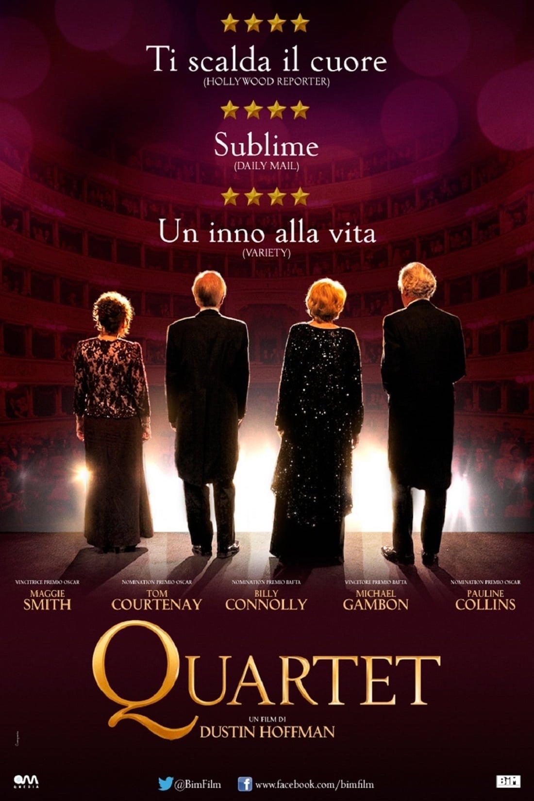 Quartet film