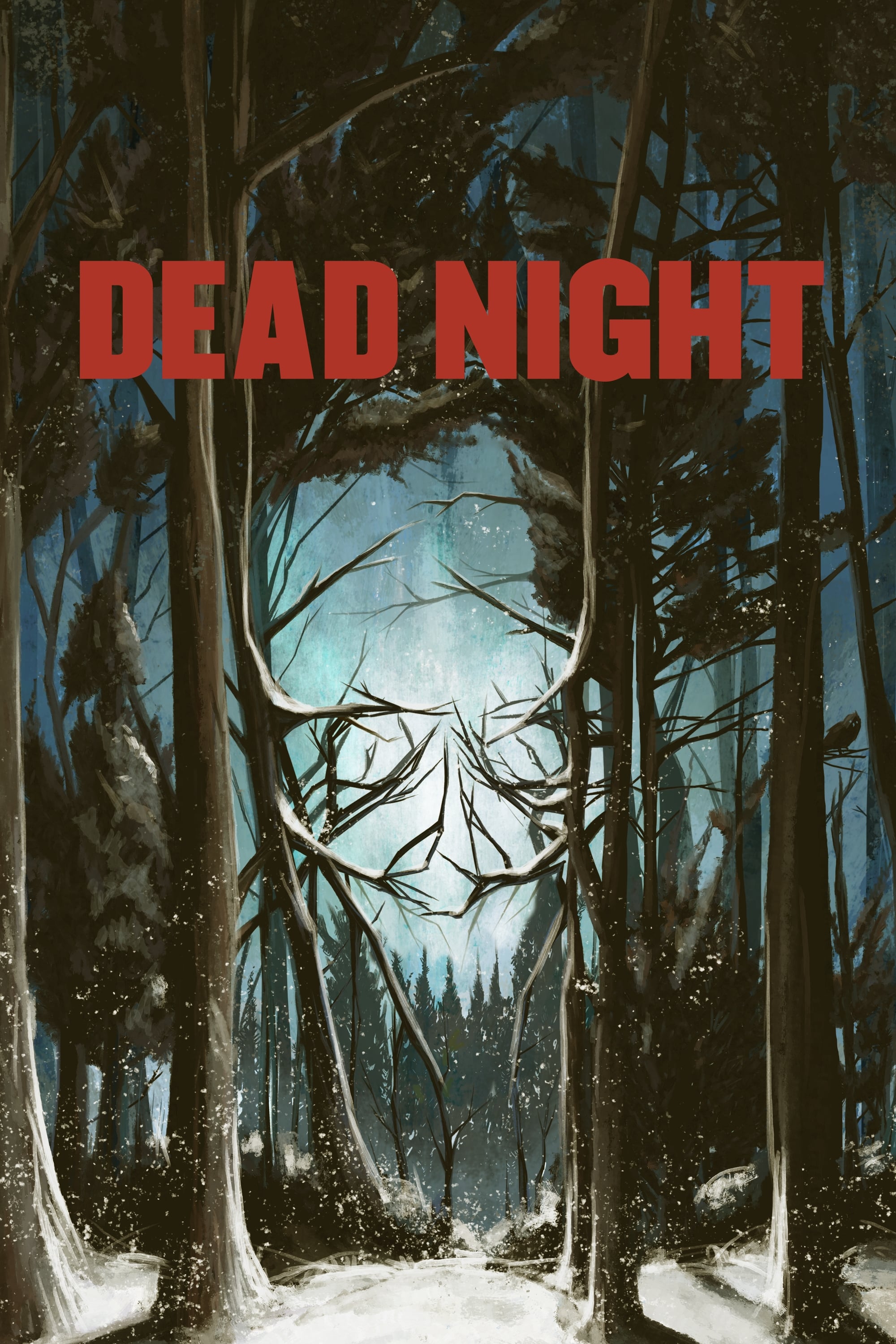 Dead Night film