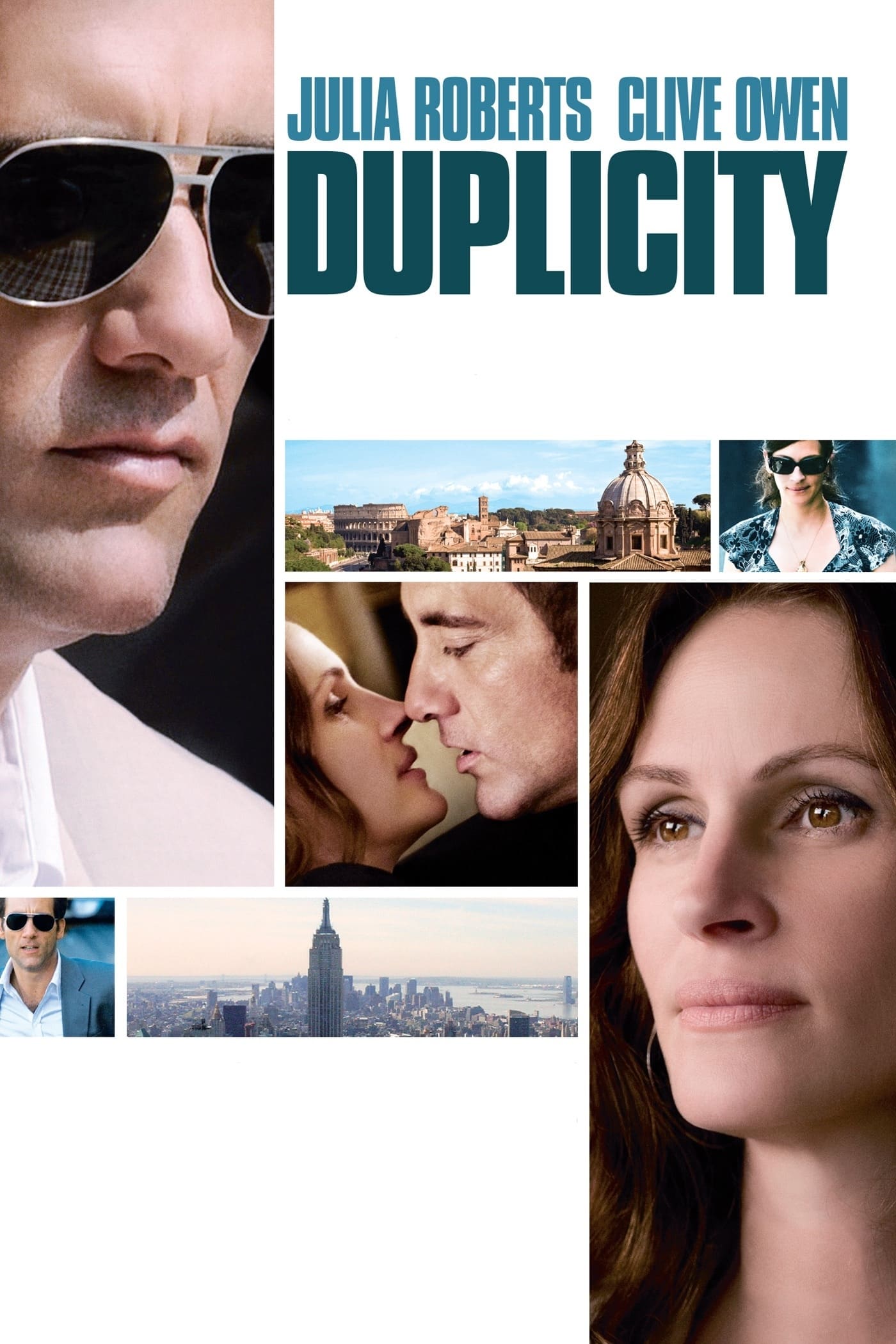 Duplicity film