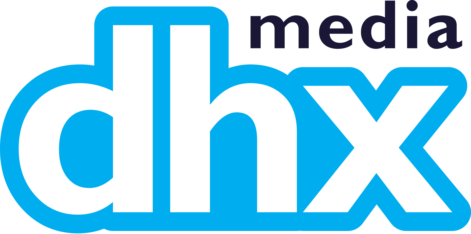 DHX Media - company