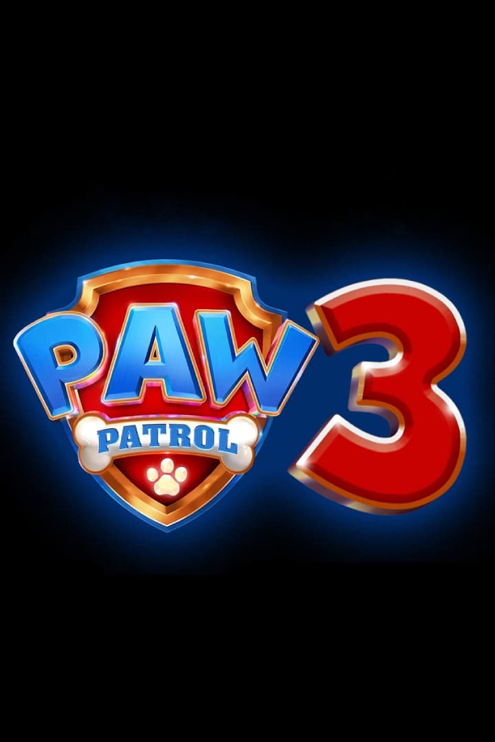 Untitled Third PAW Patrol Film film